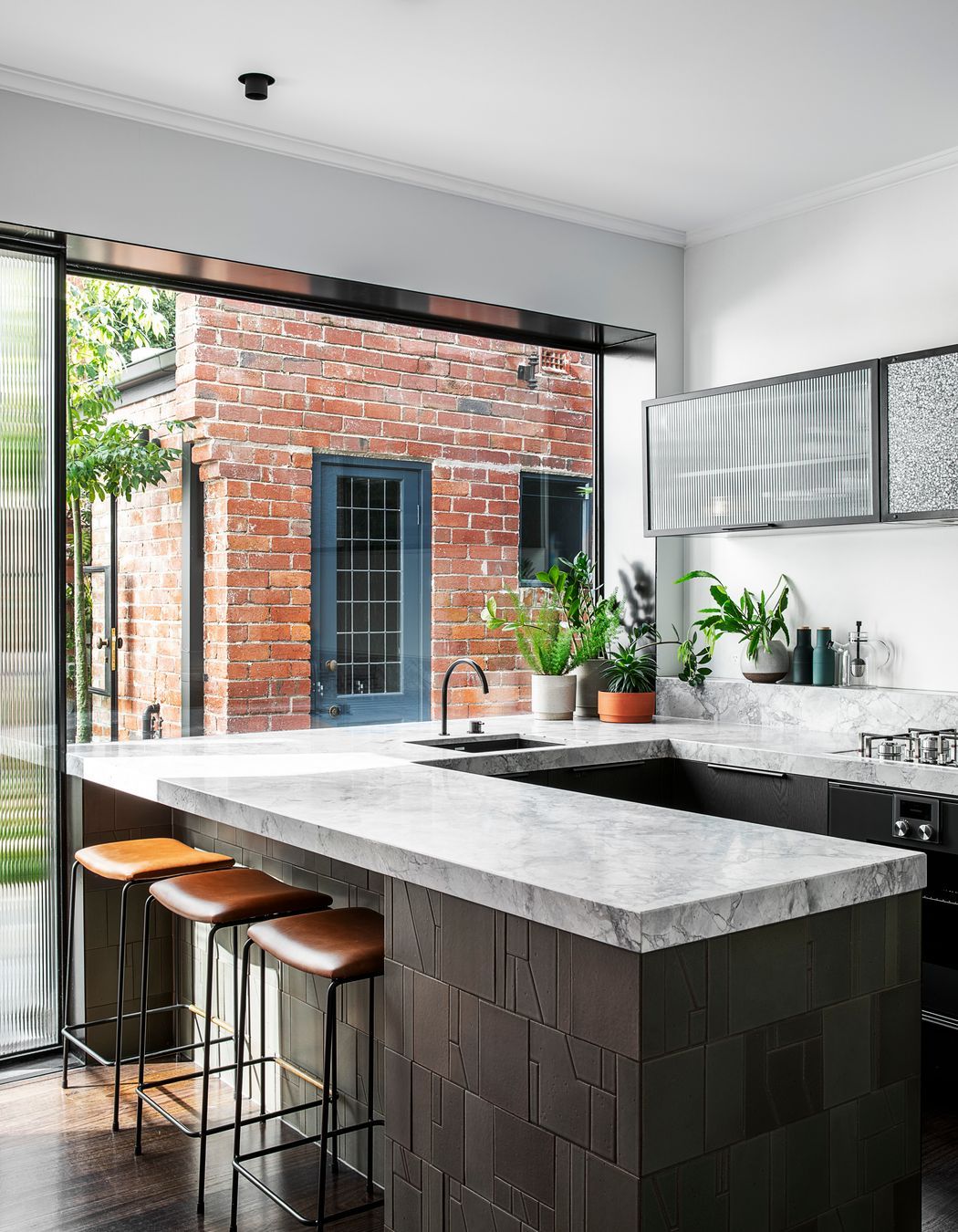 South Yarra Residence