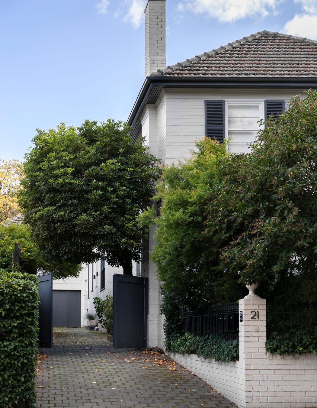 South Yarra Residence