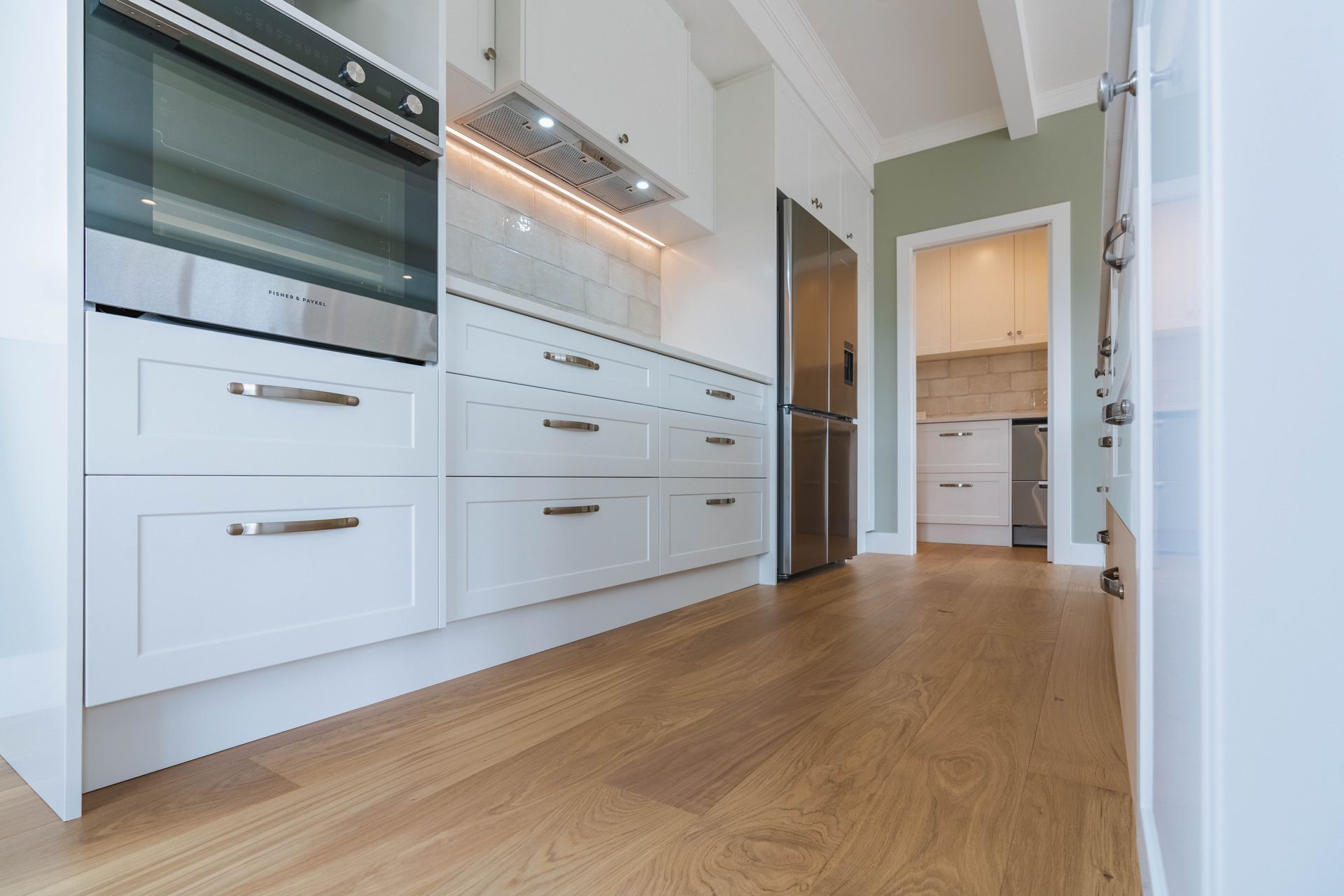 Halswell - Energy Efficient Home