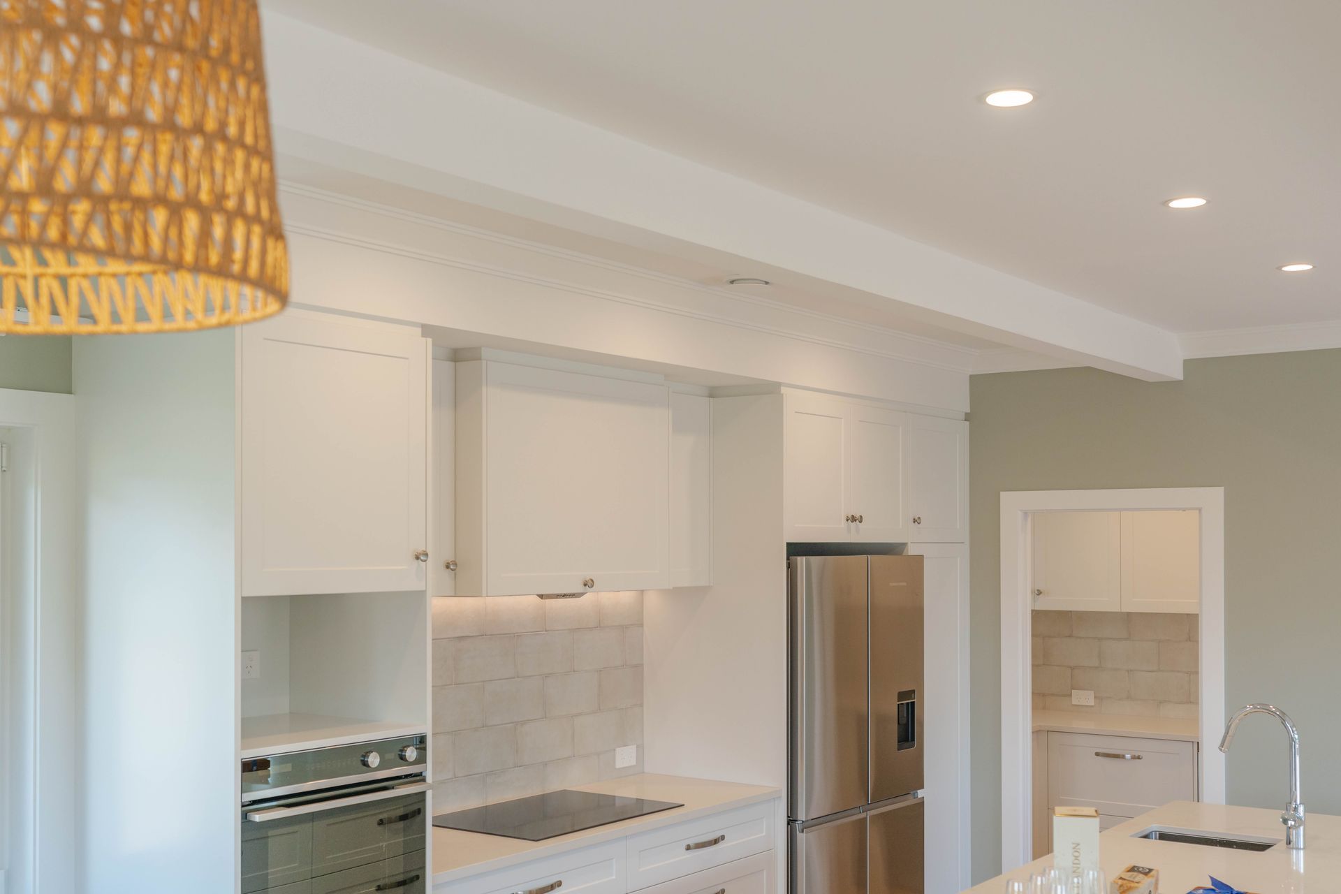 Halswell - Energy Efficient Home