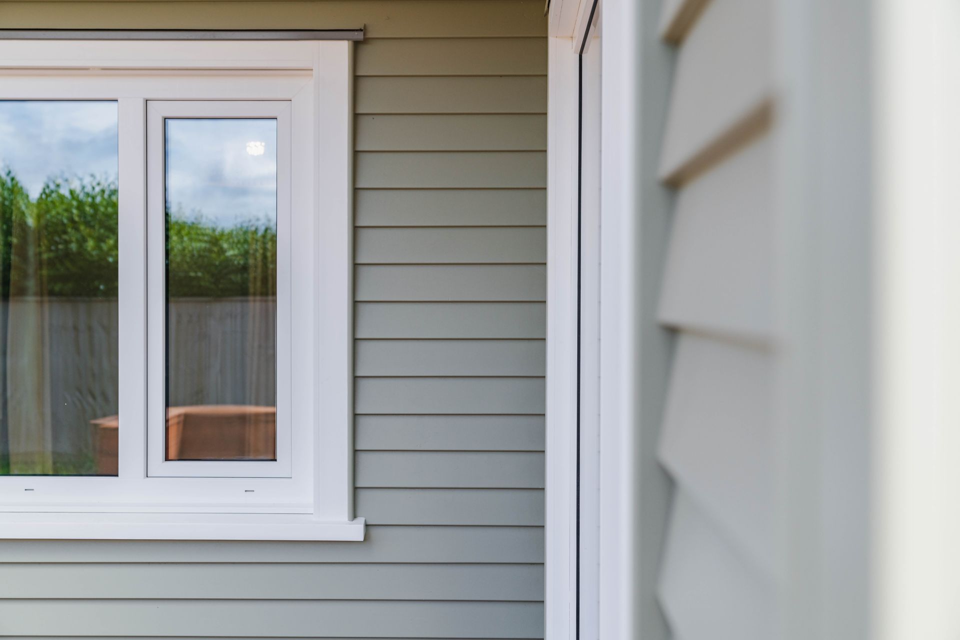 Halswell - Energy Efficient Home