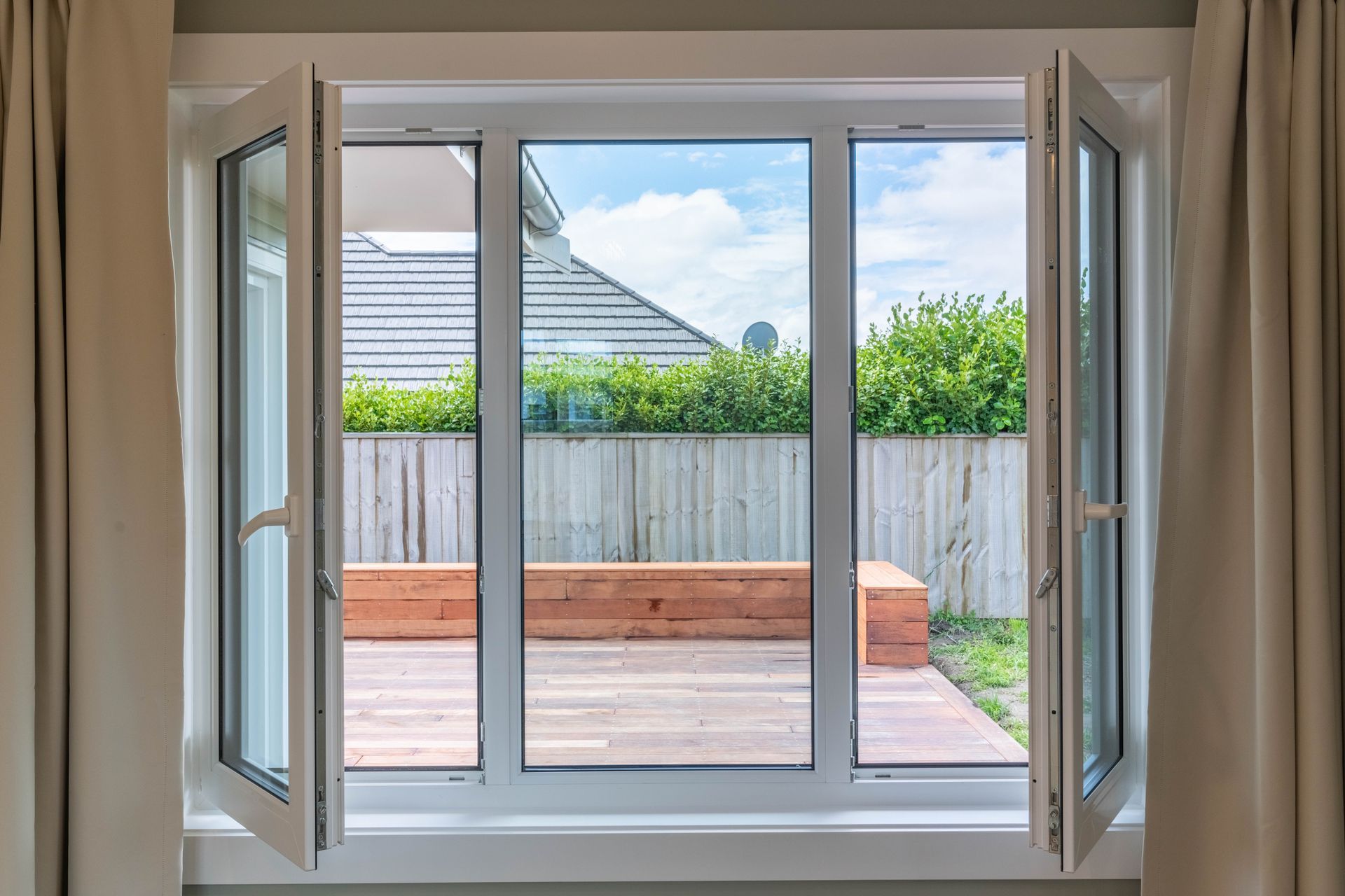 Halswell - Energy Efficient Home