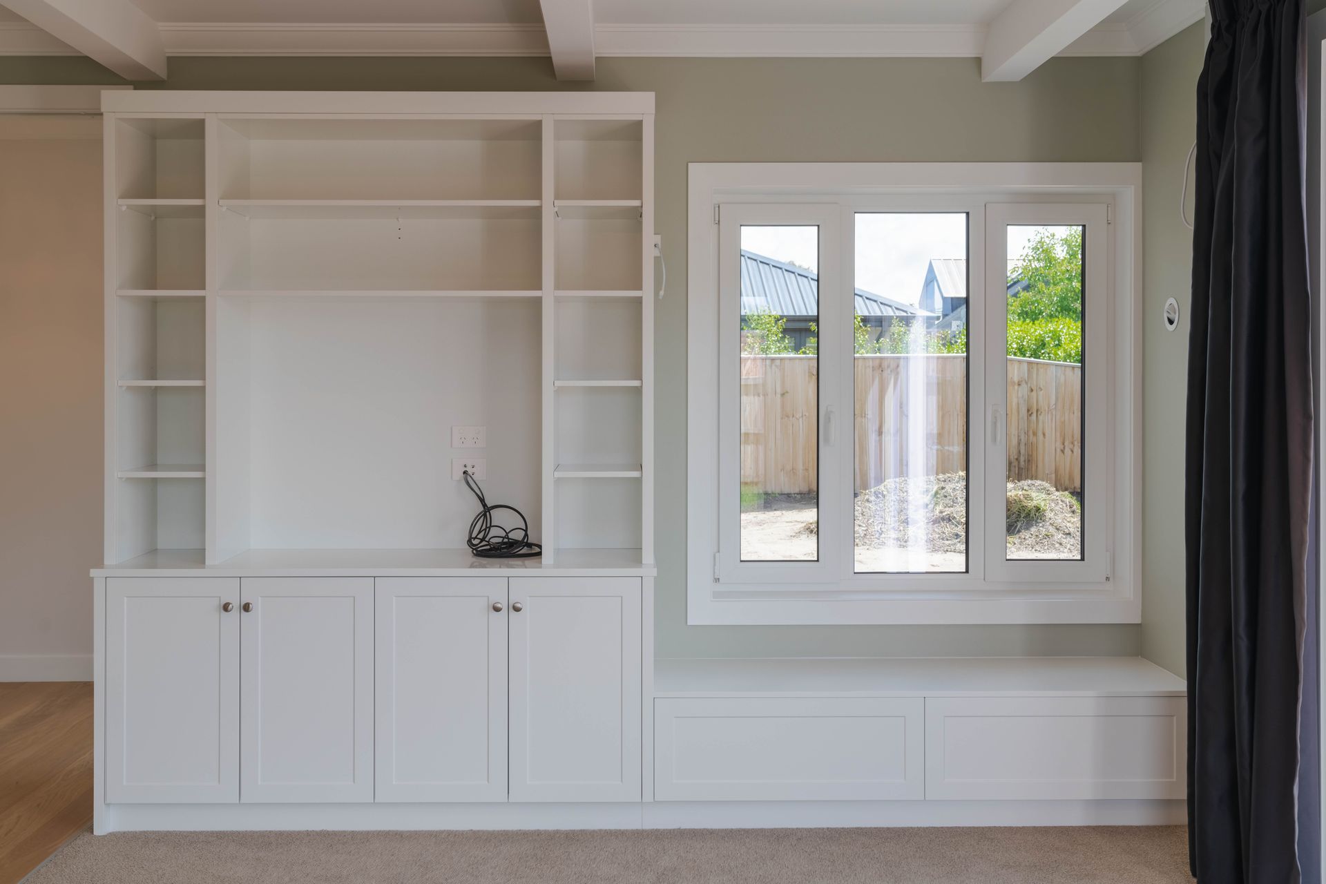 Halswell - Energy Efficient Home