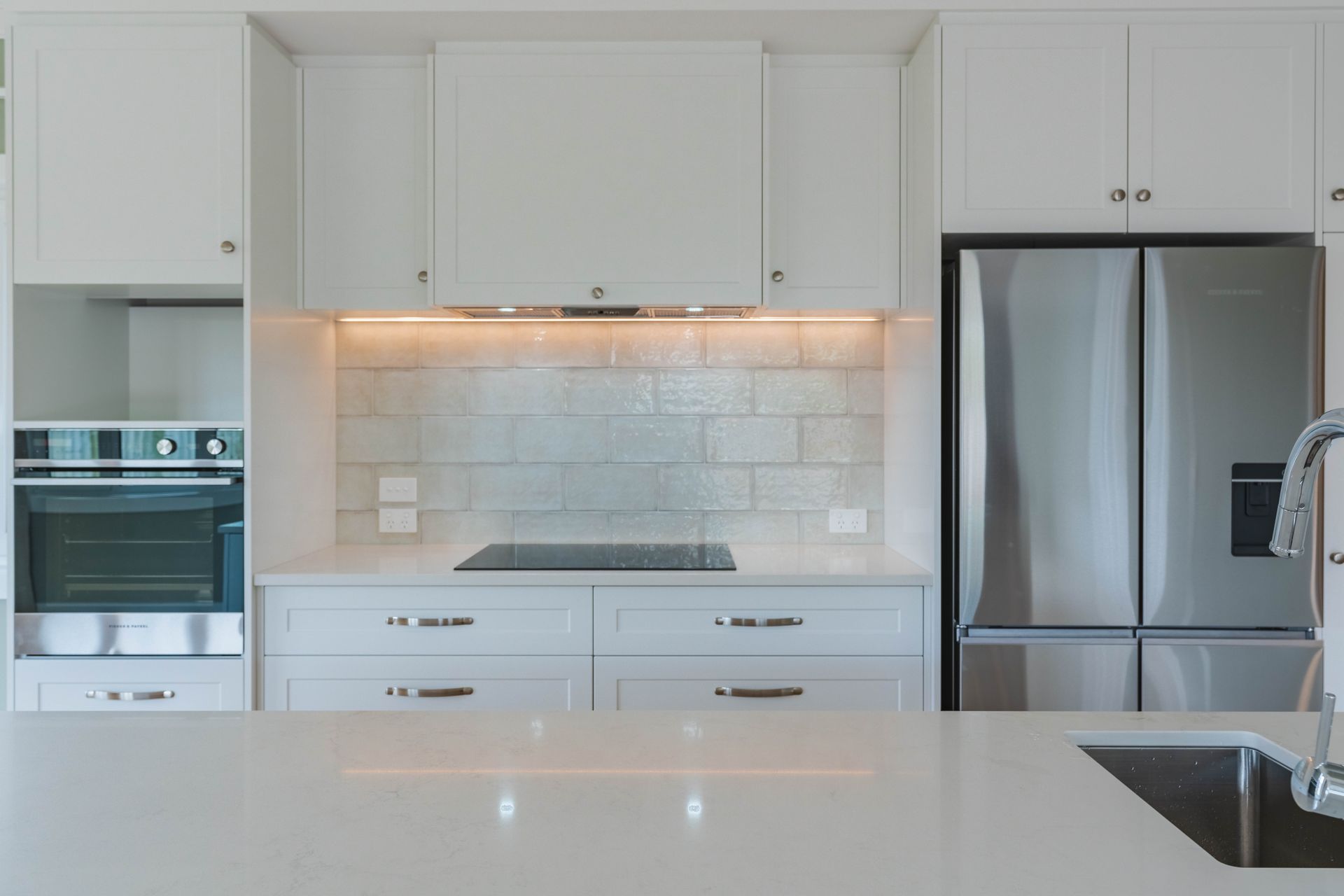 Halswell - Energy Efficient Home