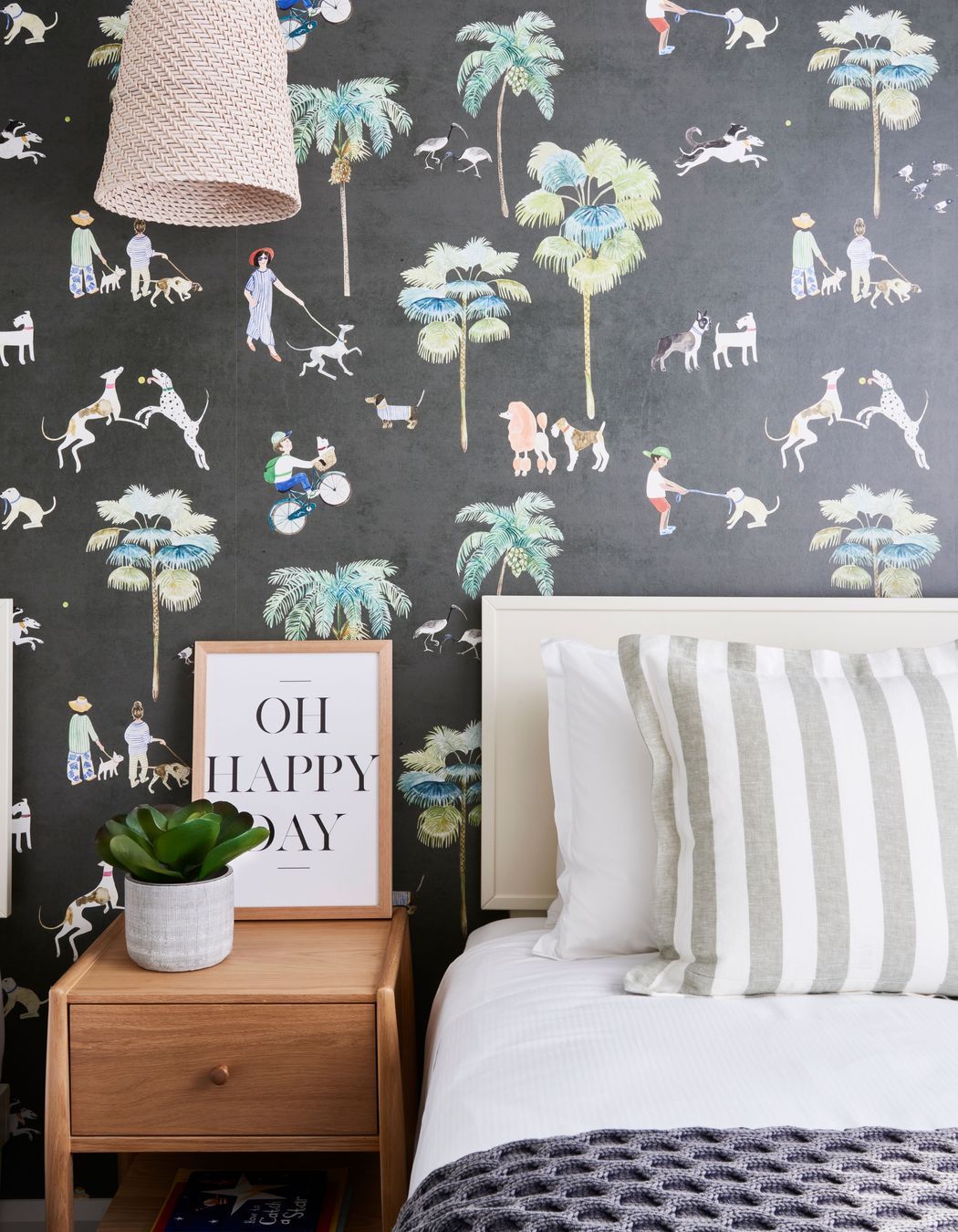 Peninsula Short Stays II