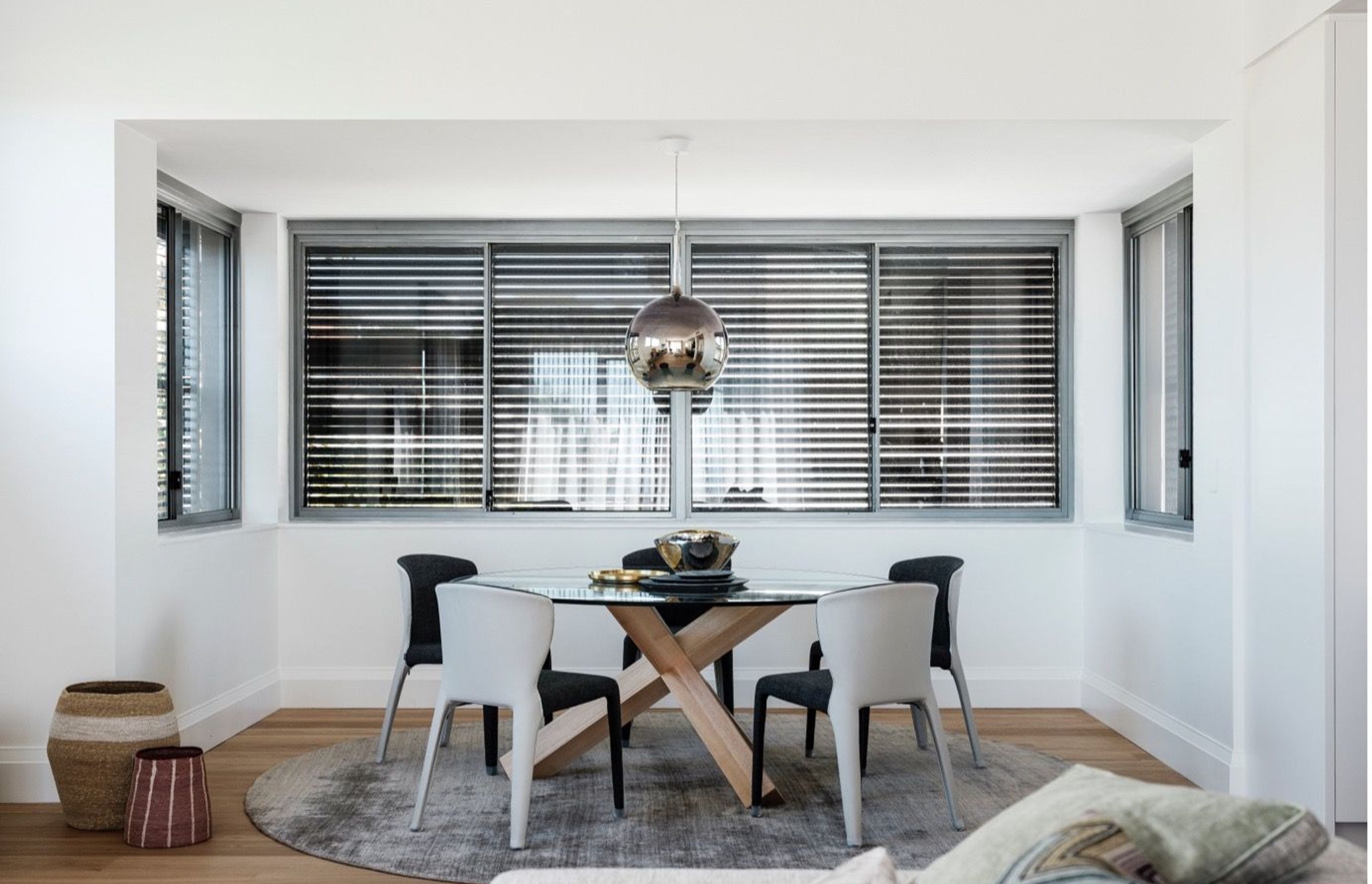 Curated visual reference: Curated Penthouse Building Automation Without Wiring Gallery View 37