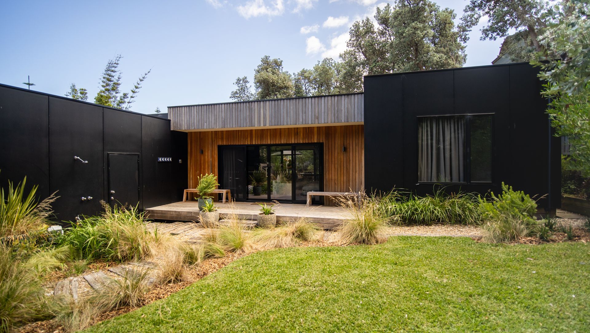 Cape Woolamai Project banner