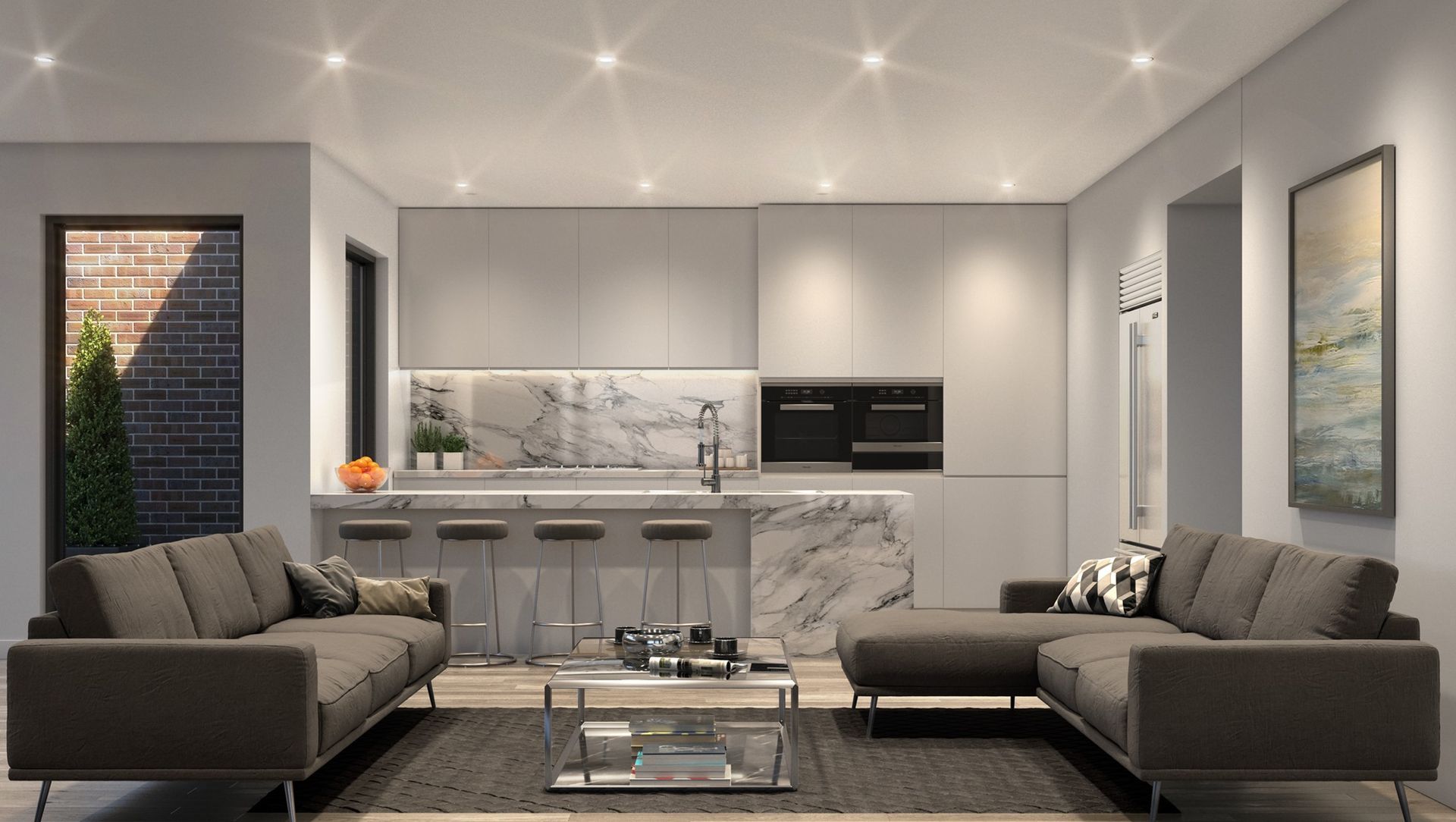 Mason Street, Shepparton banner