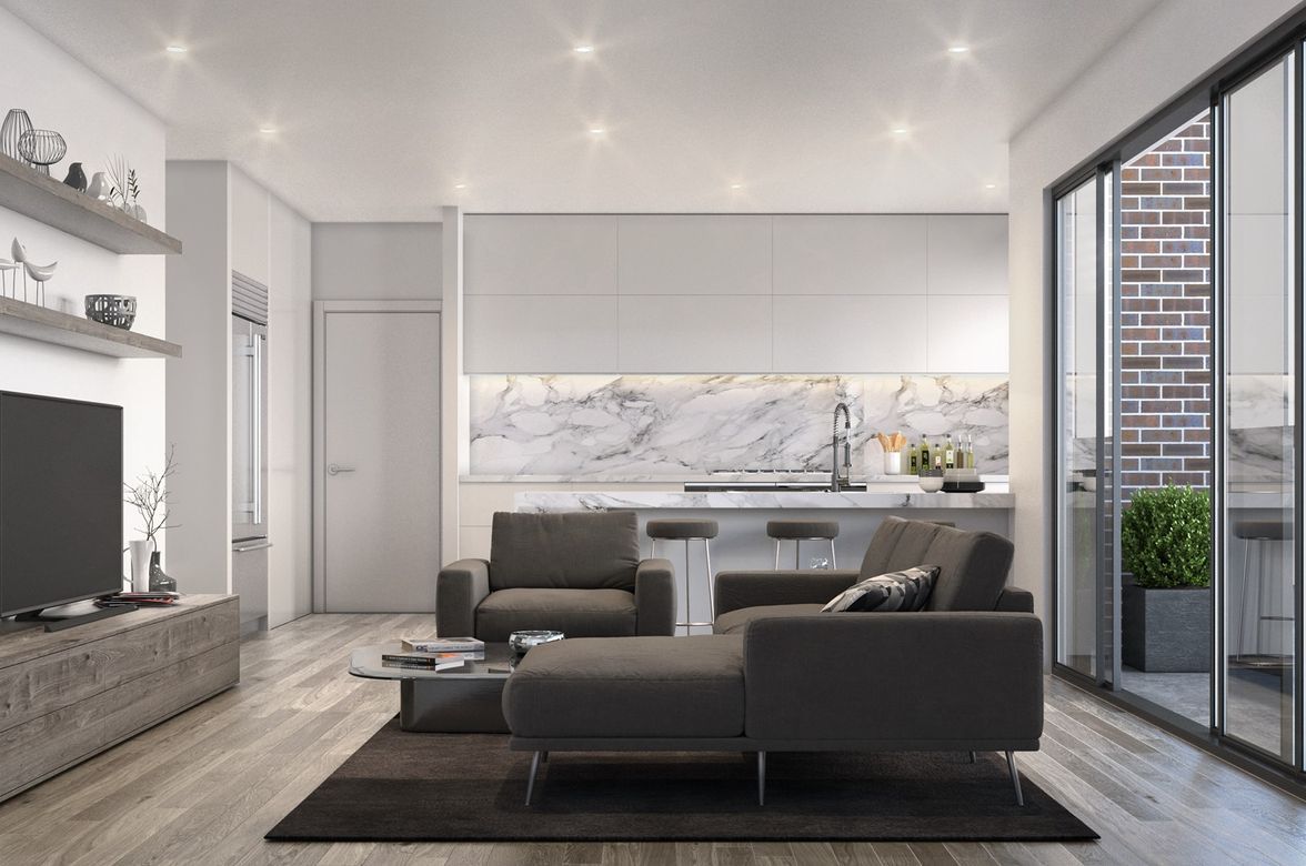 Mason Street, Shepparton