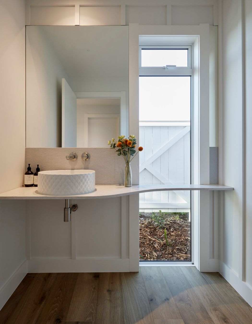 Design Builders show home