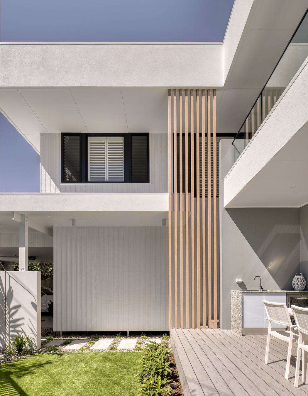 Tawarri One Residence