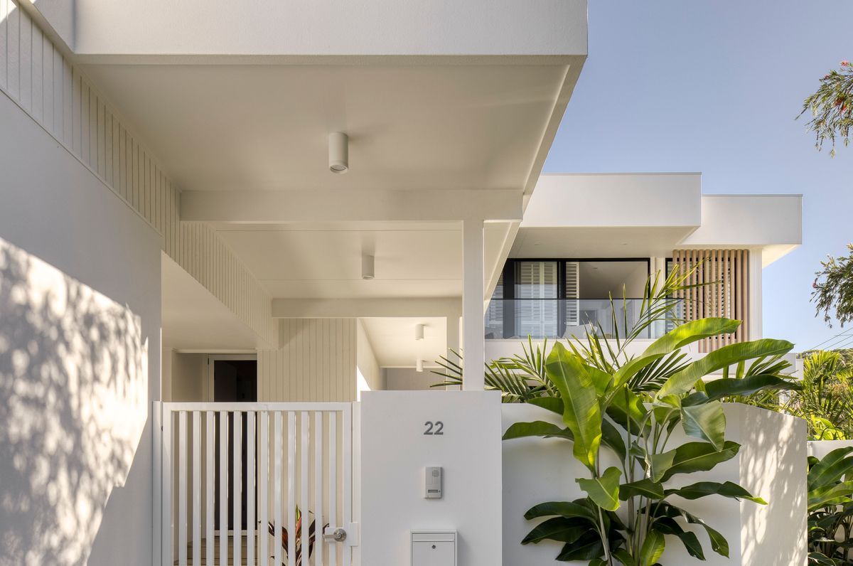 Tawarri One Residence