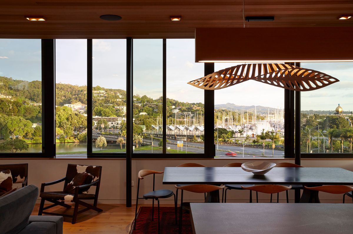 Whangārei House