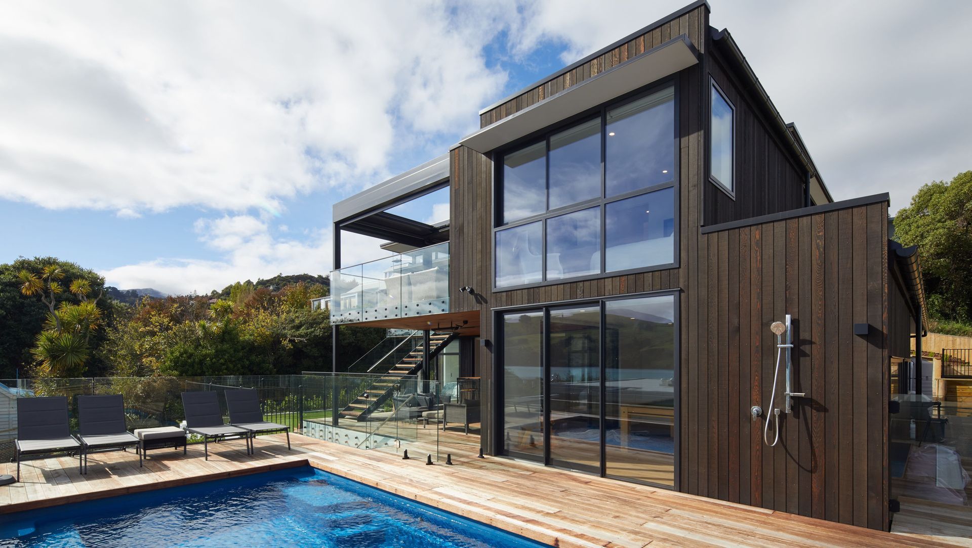 Smith St, Akaroa - New Build banner