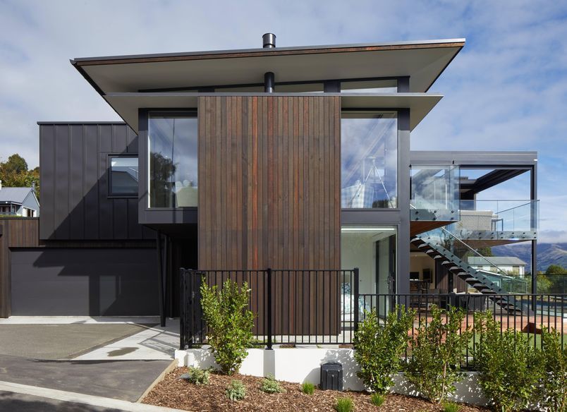 Smith St, Akaroa - New Build