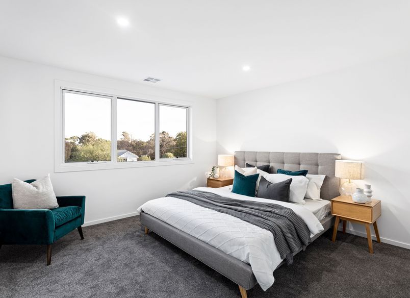 Karwitha Street, Vermont