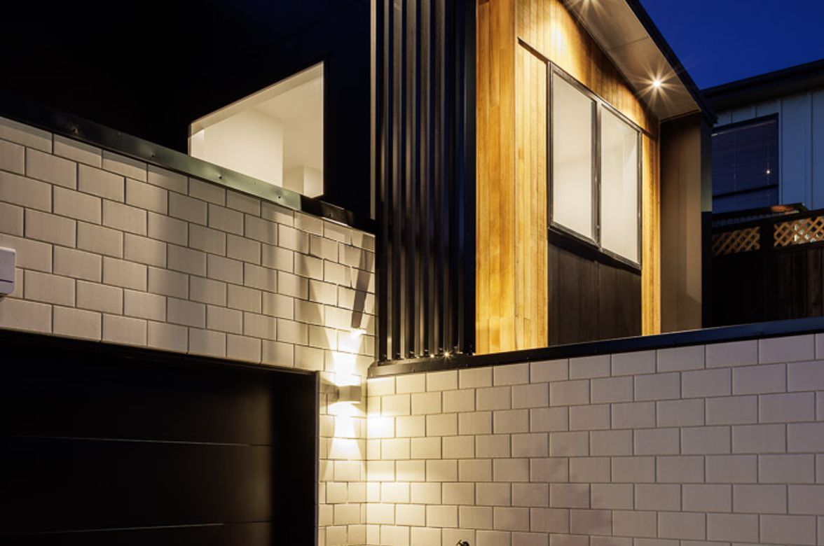 Normandale House