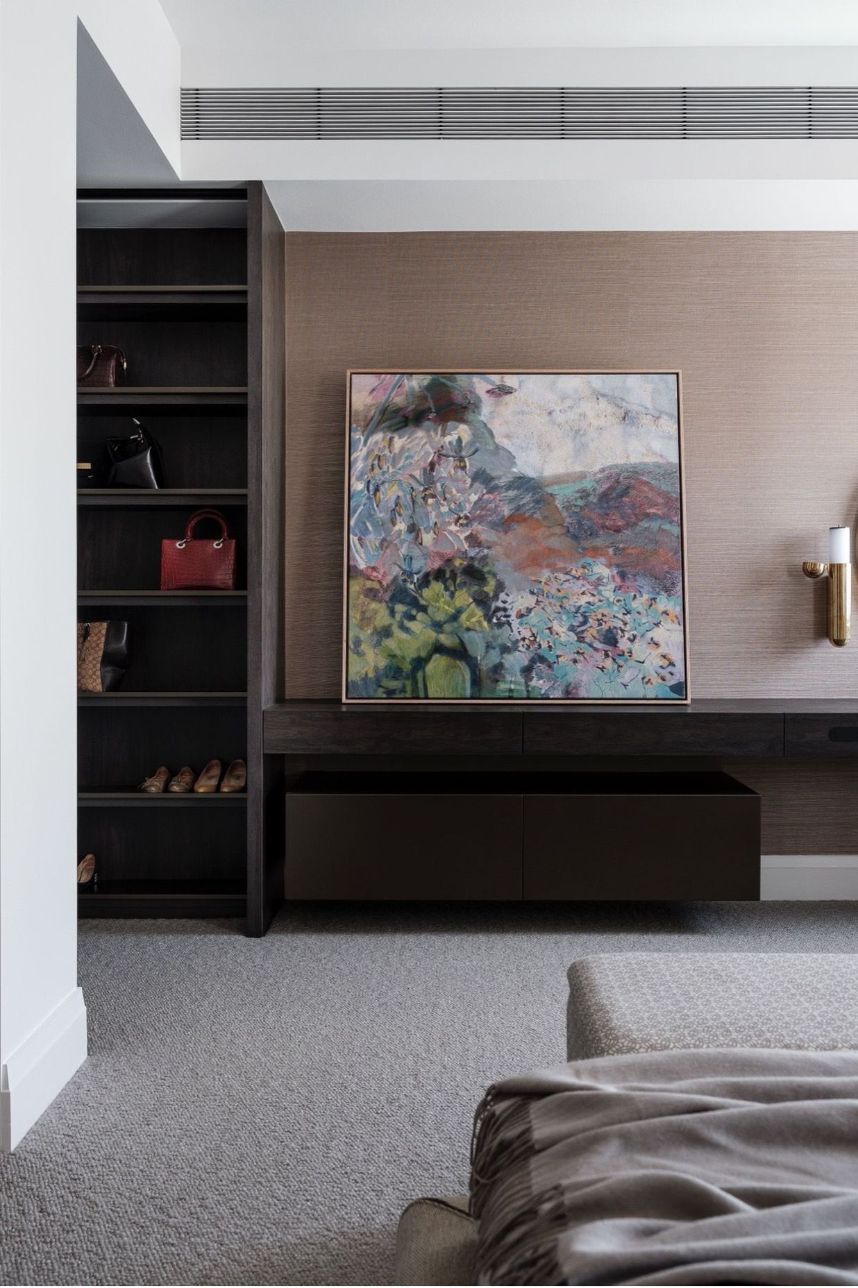 Gallery image with a fresh perspective