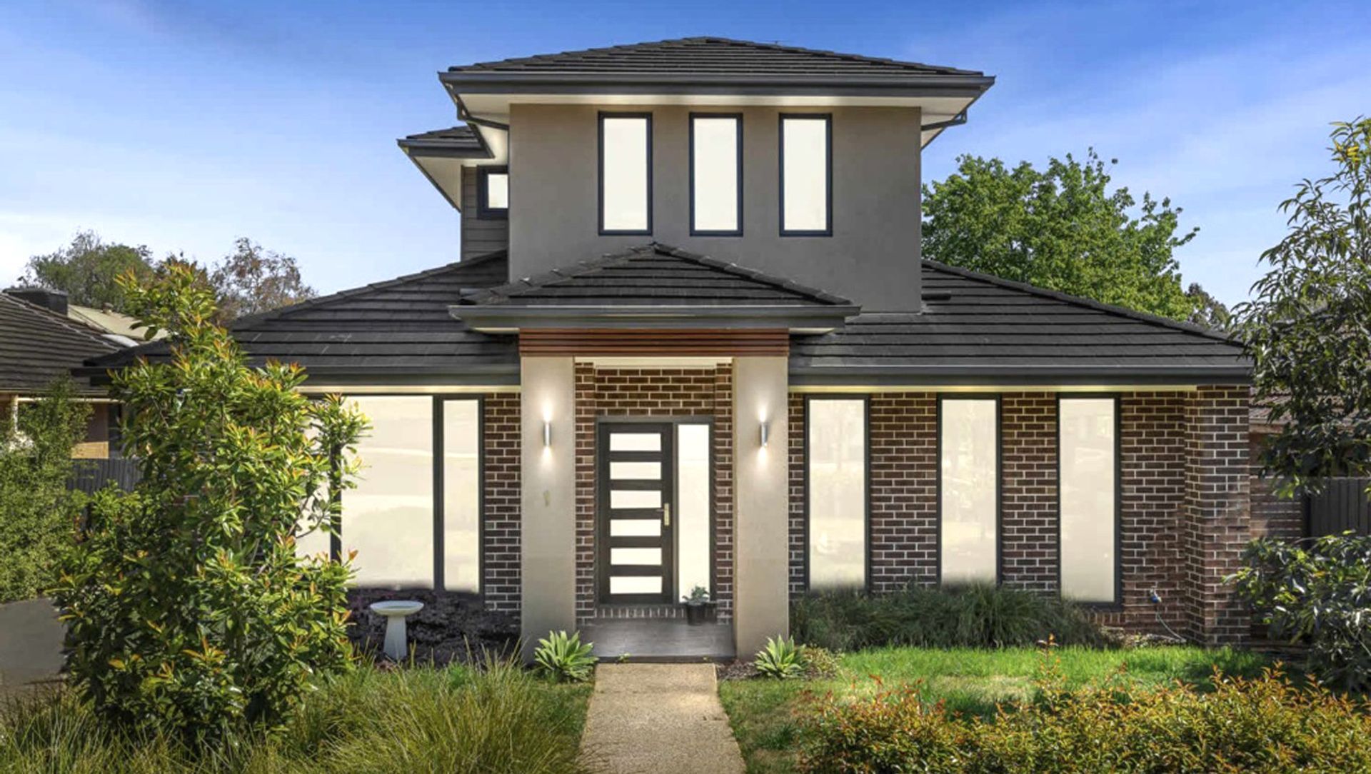 Raymond Street banner