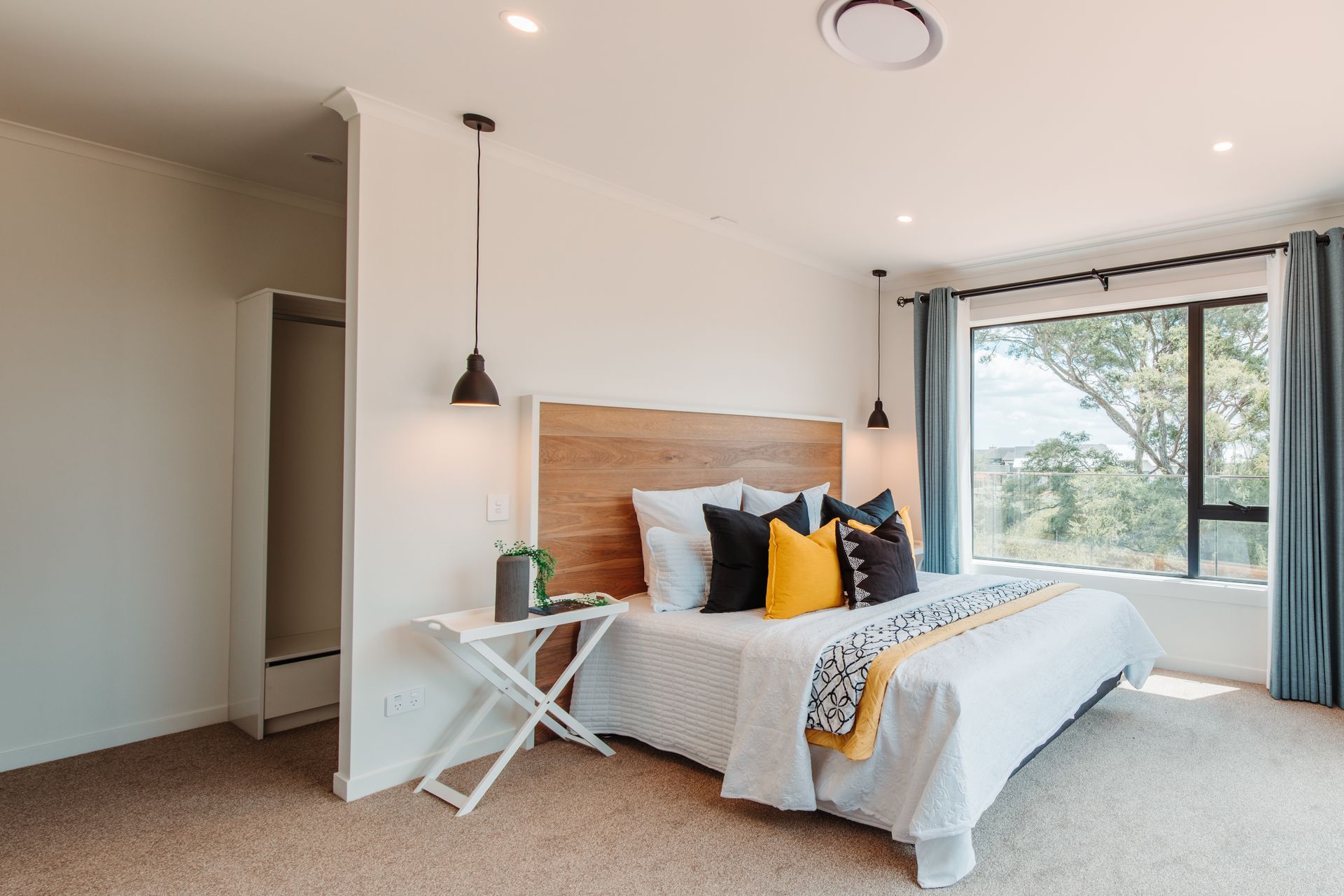 Flagstaff | Hamilton