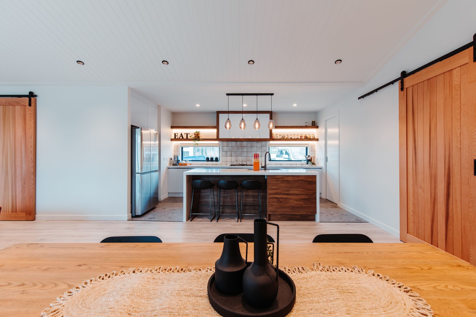 Flagstaff | Hamilton