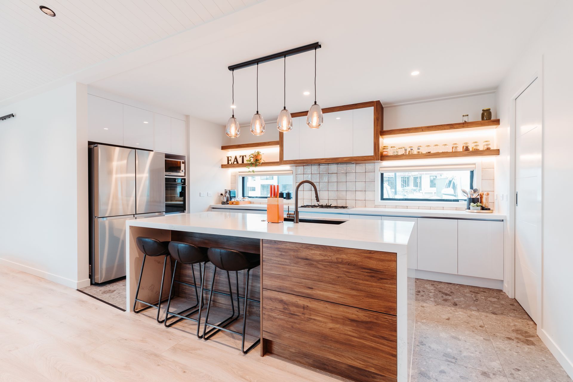 Flagstaff | Hamilton