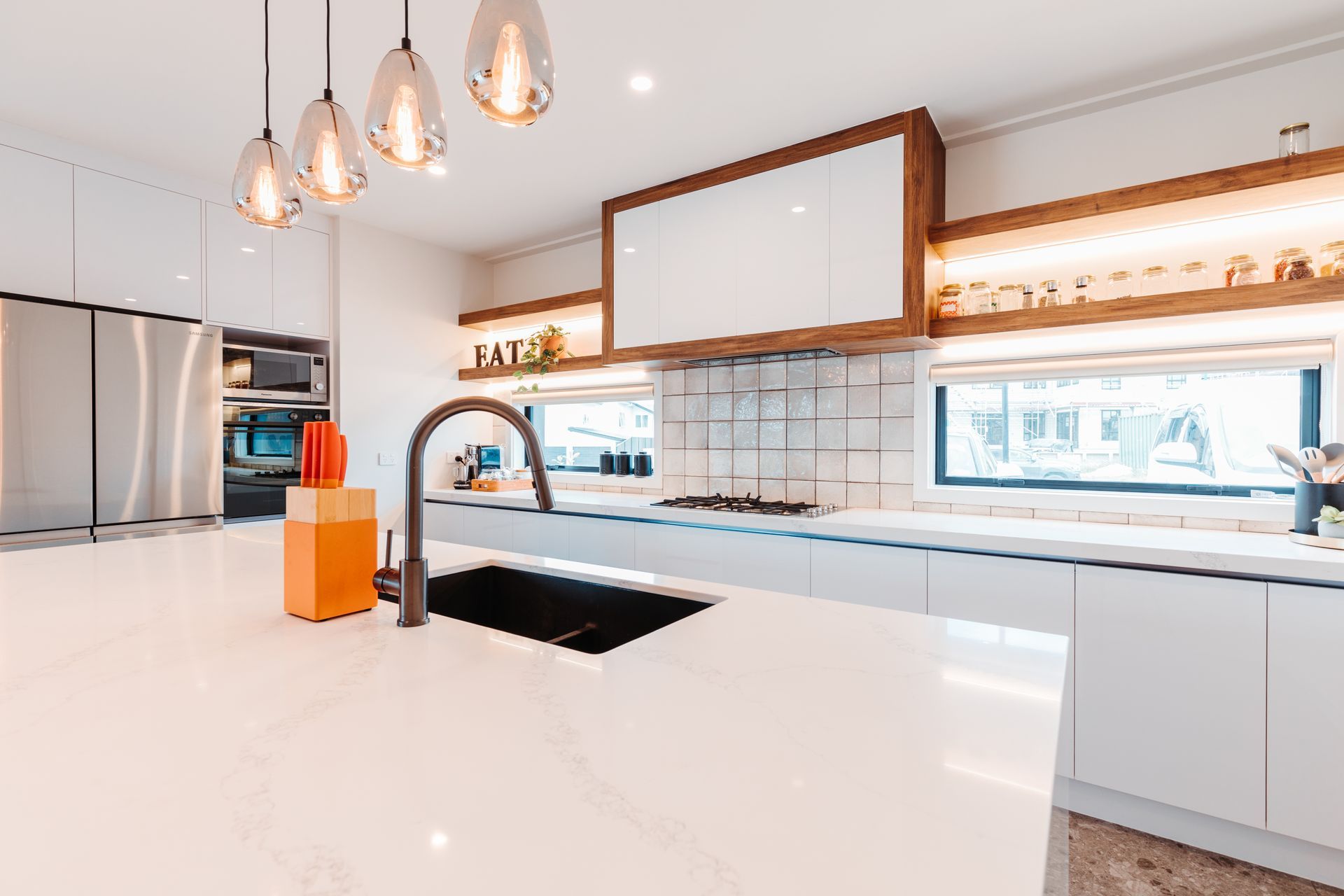 Flagstaff | Hamilton