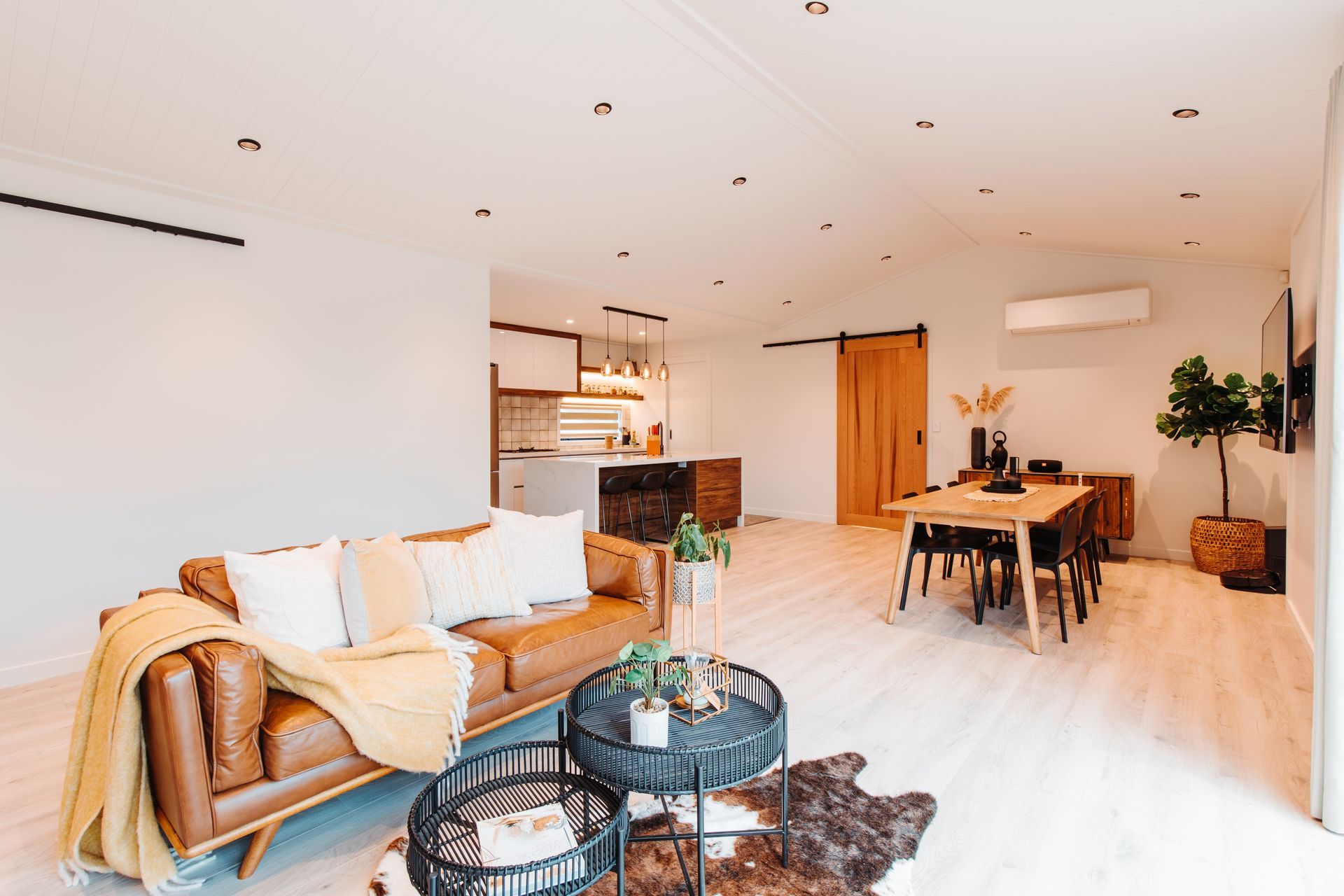 Flagstaff | Hamilton