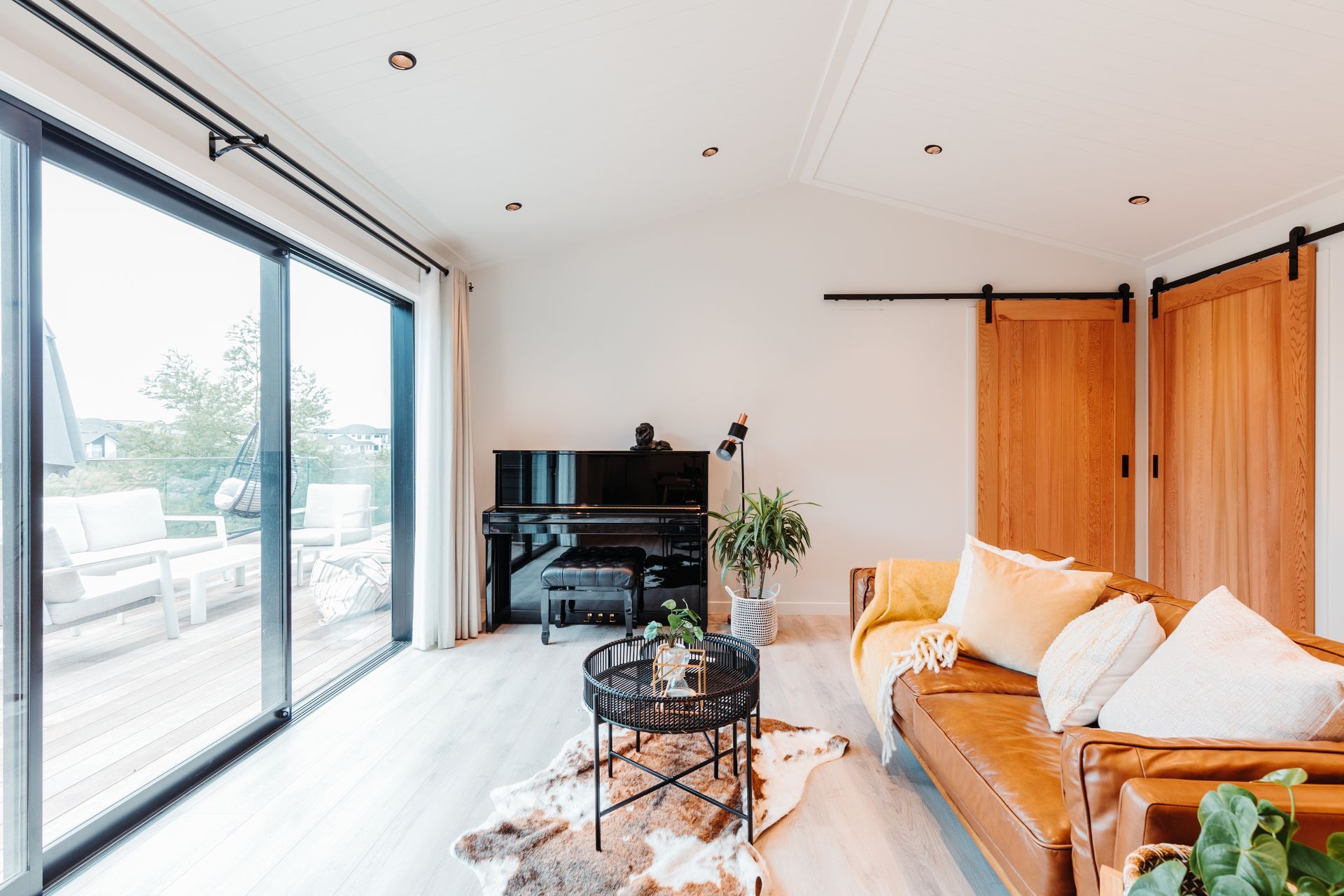 Flagstaff | Hamilton