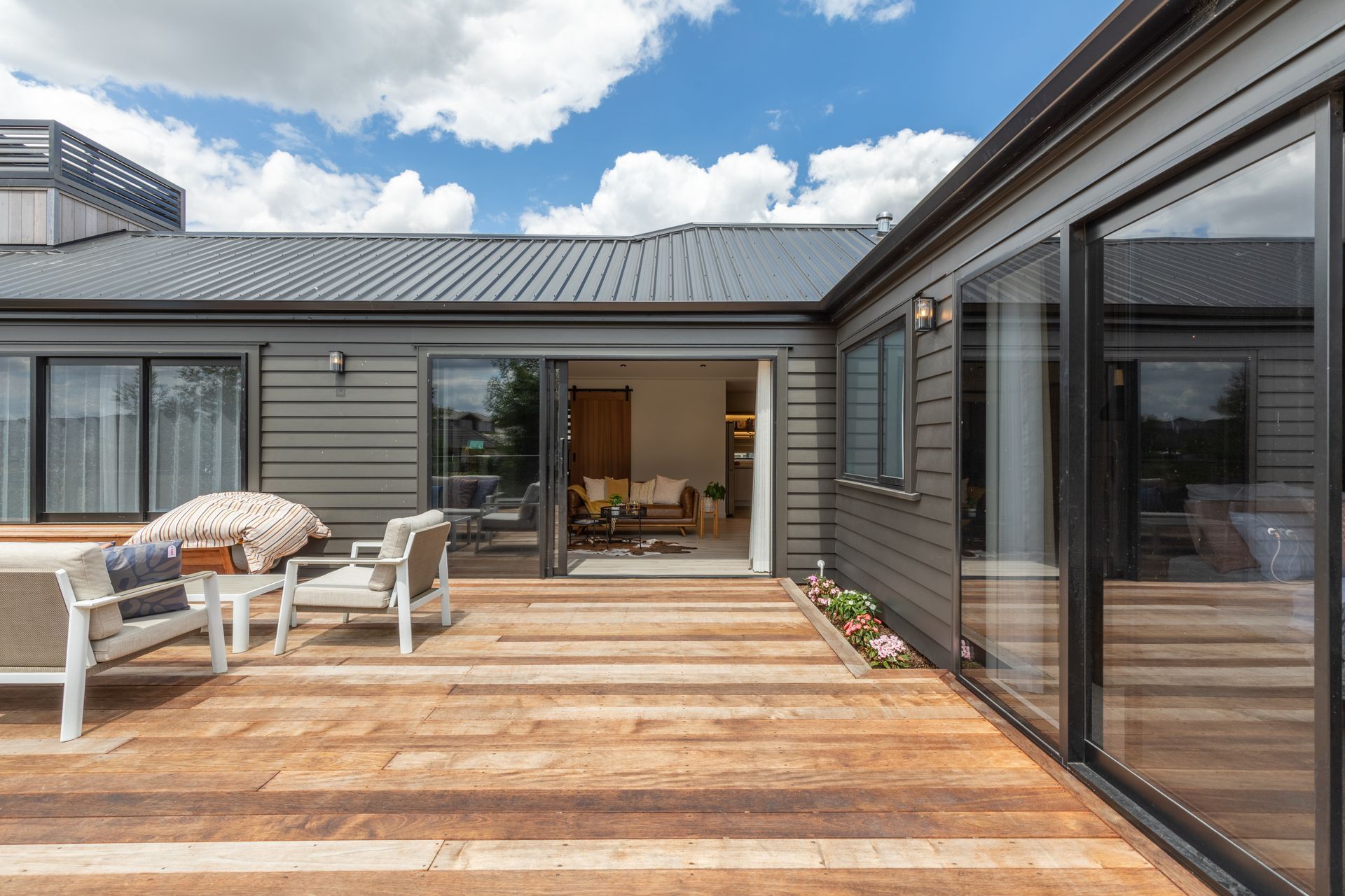 Flagstaff | Hamilton