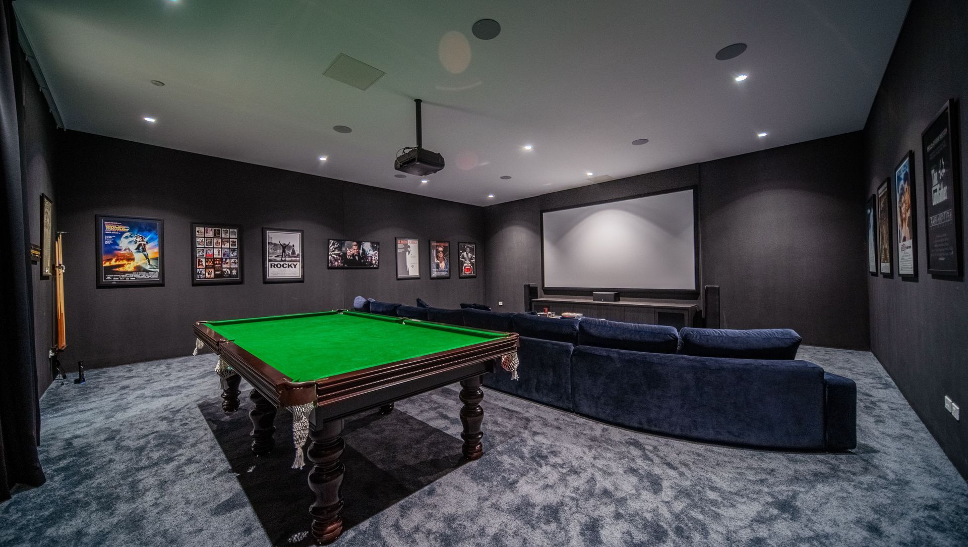 Tennyson Point banner