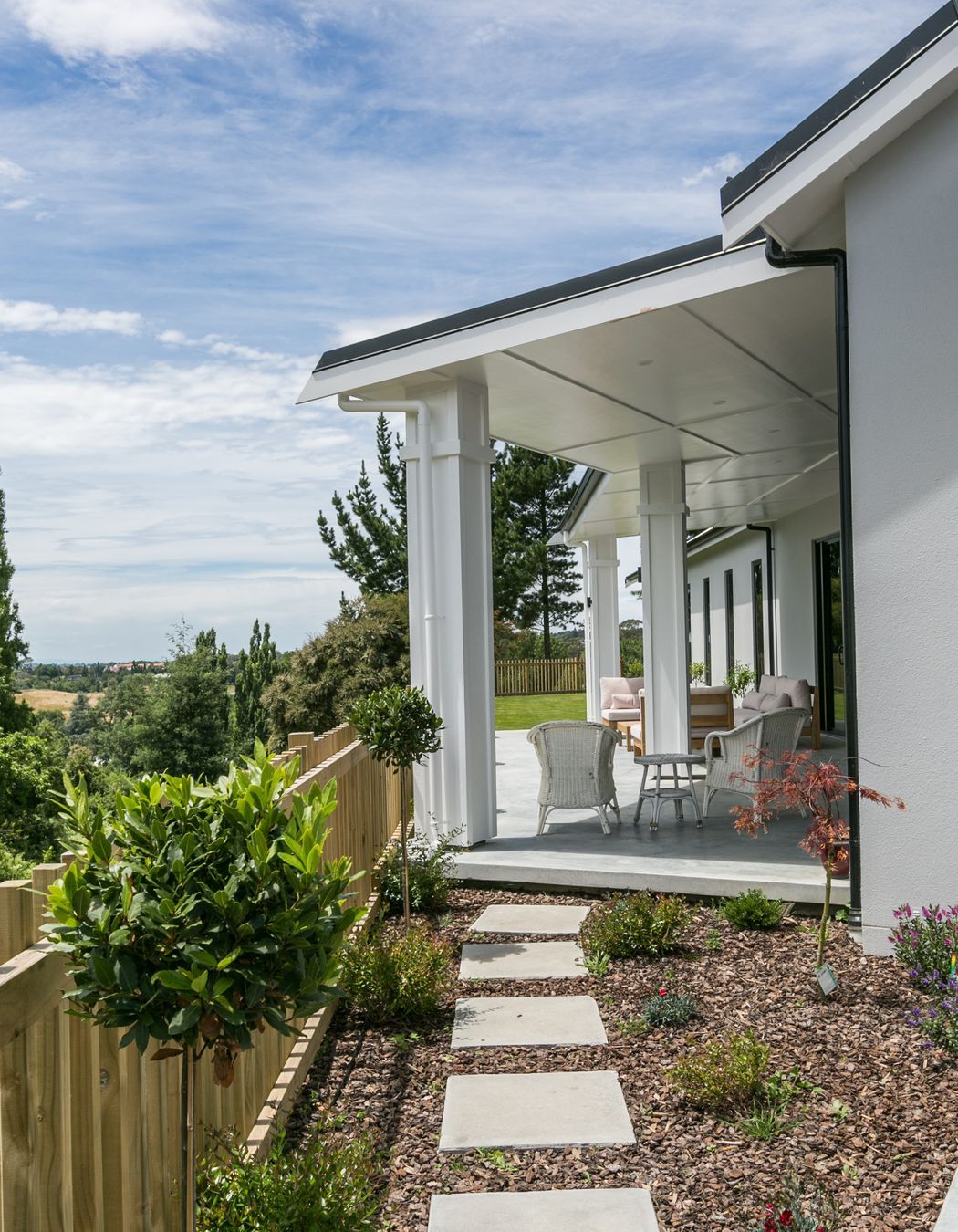 Endsleigh Park, Havelock North