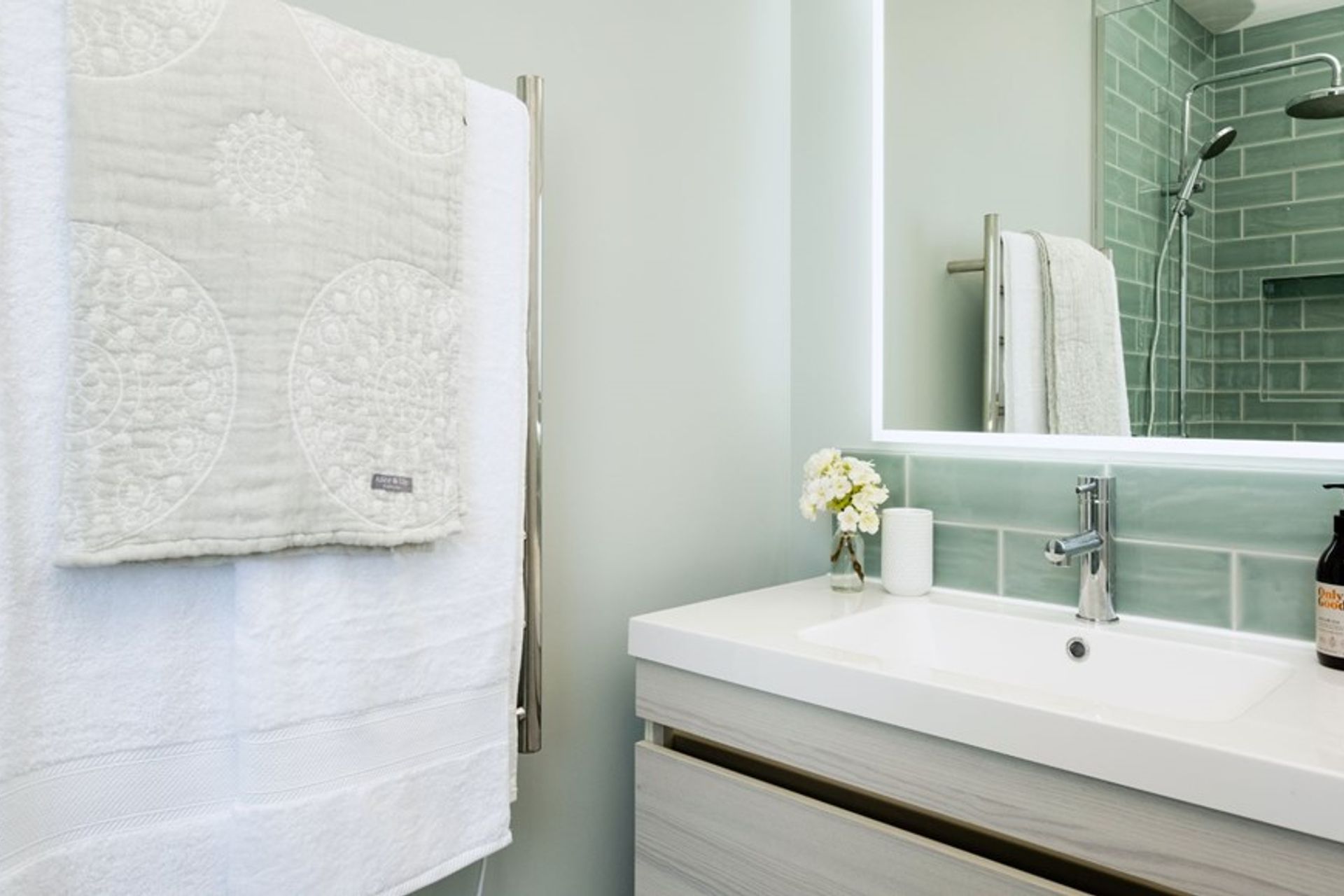 Versatile Homes Award Winner