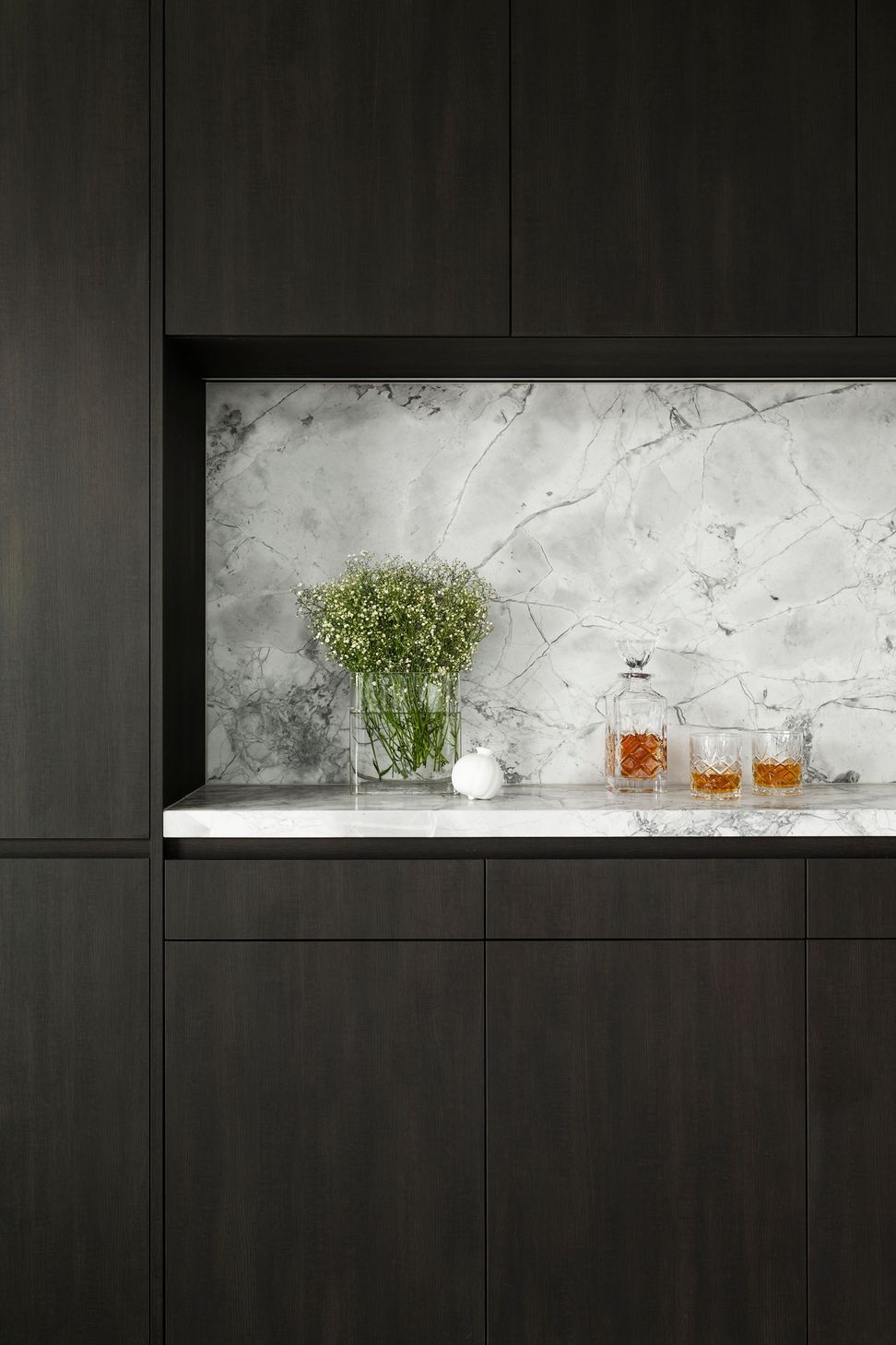 M + W Residence
