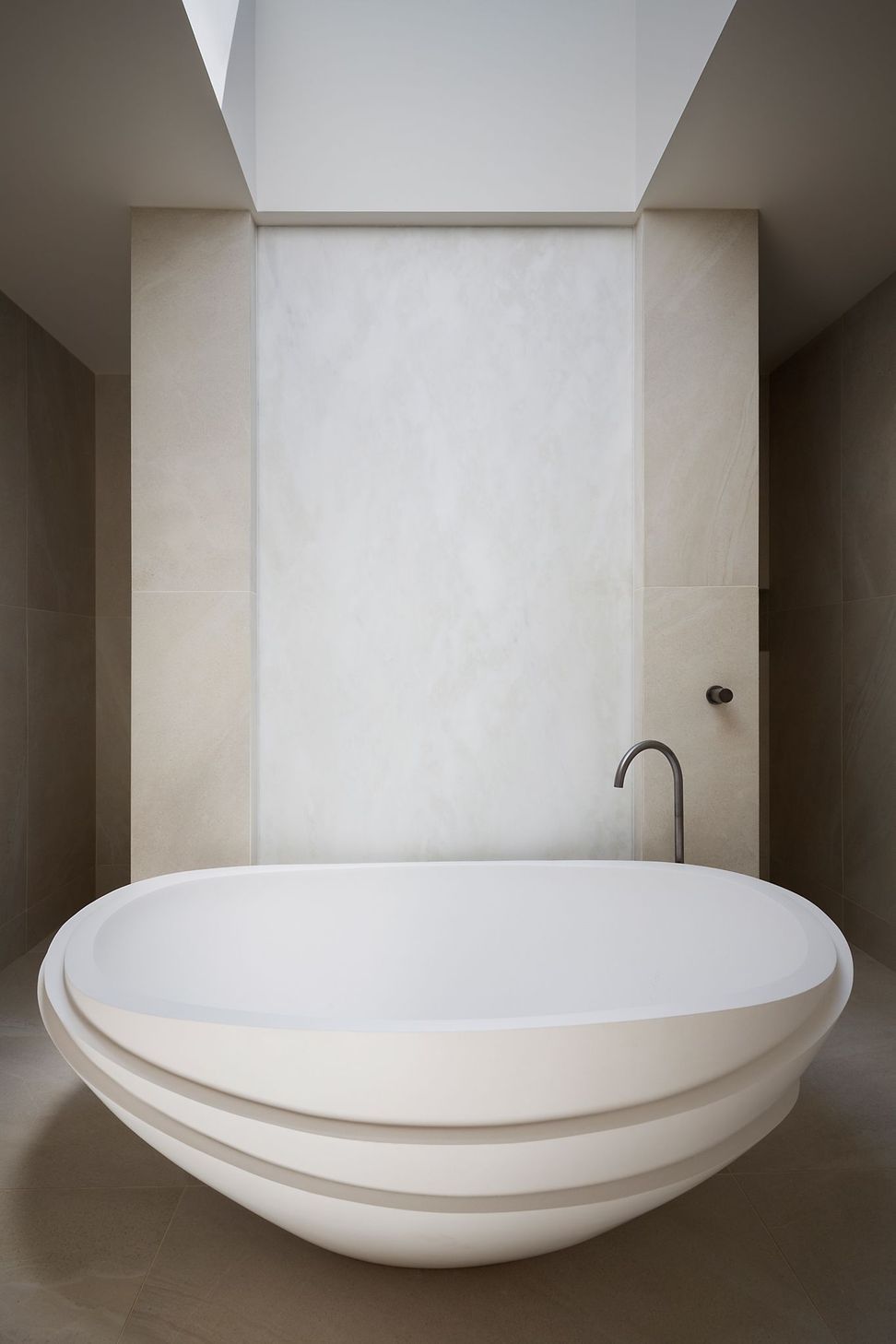 N + A Residence