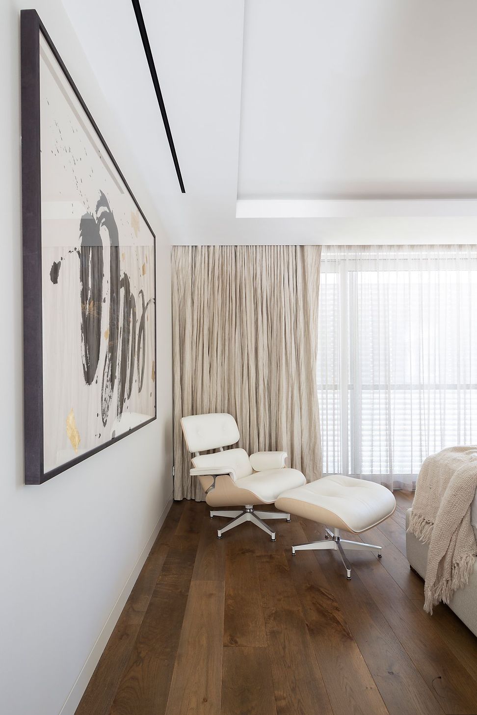 N + A Residence
