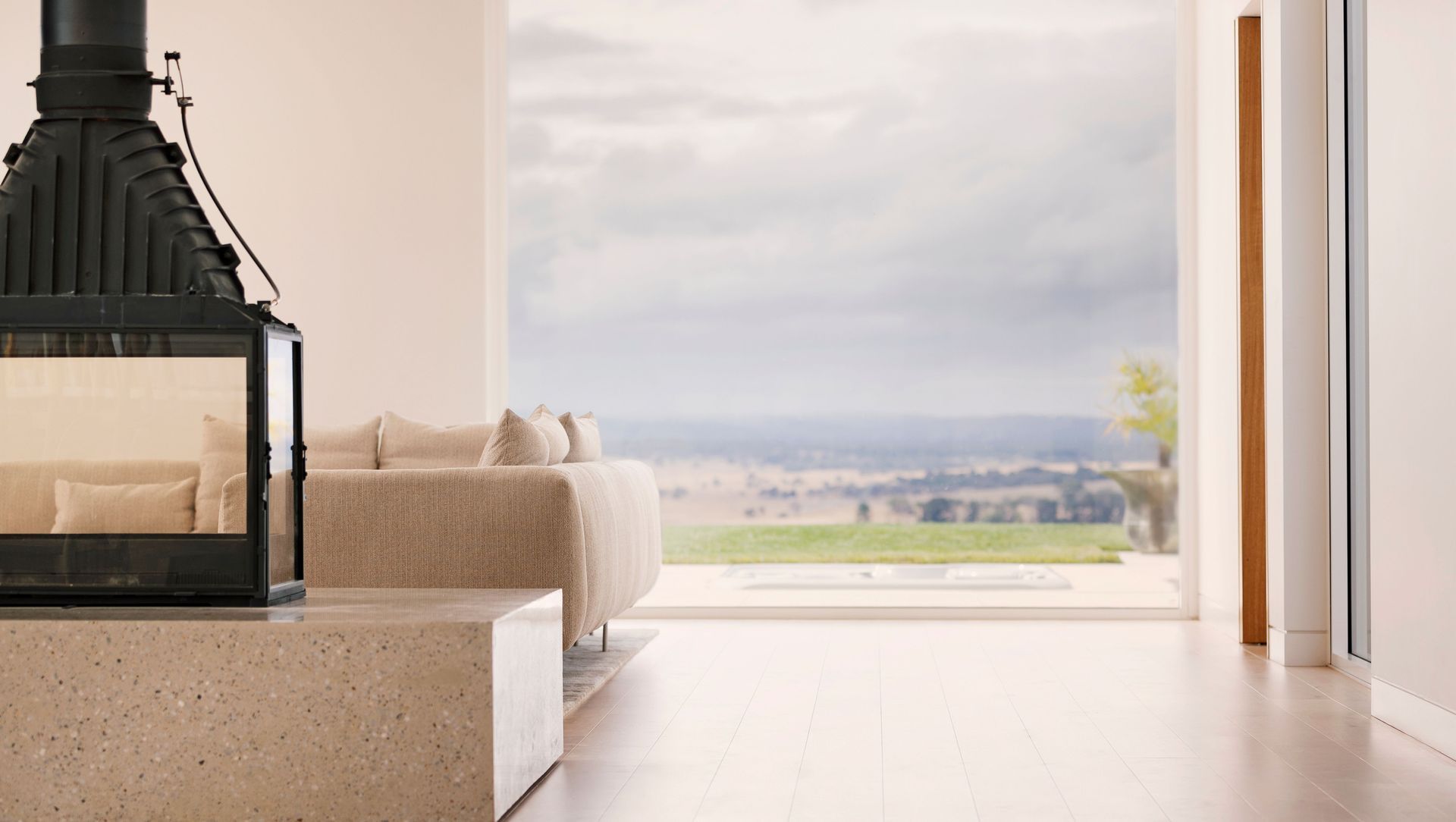Sutton Residence banner