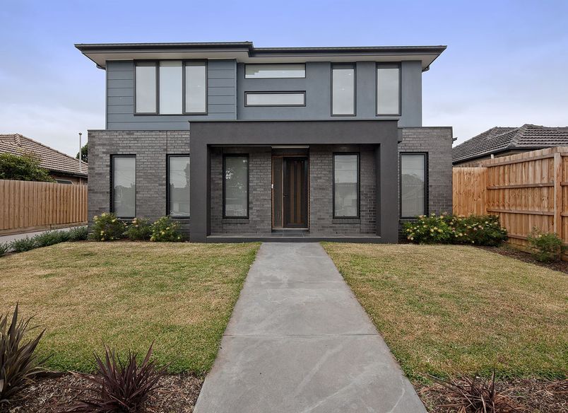 Jeffers Street, Noble Park