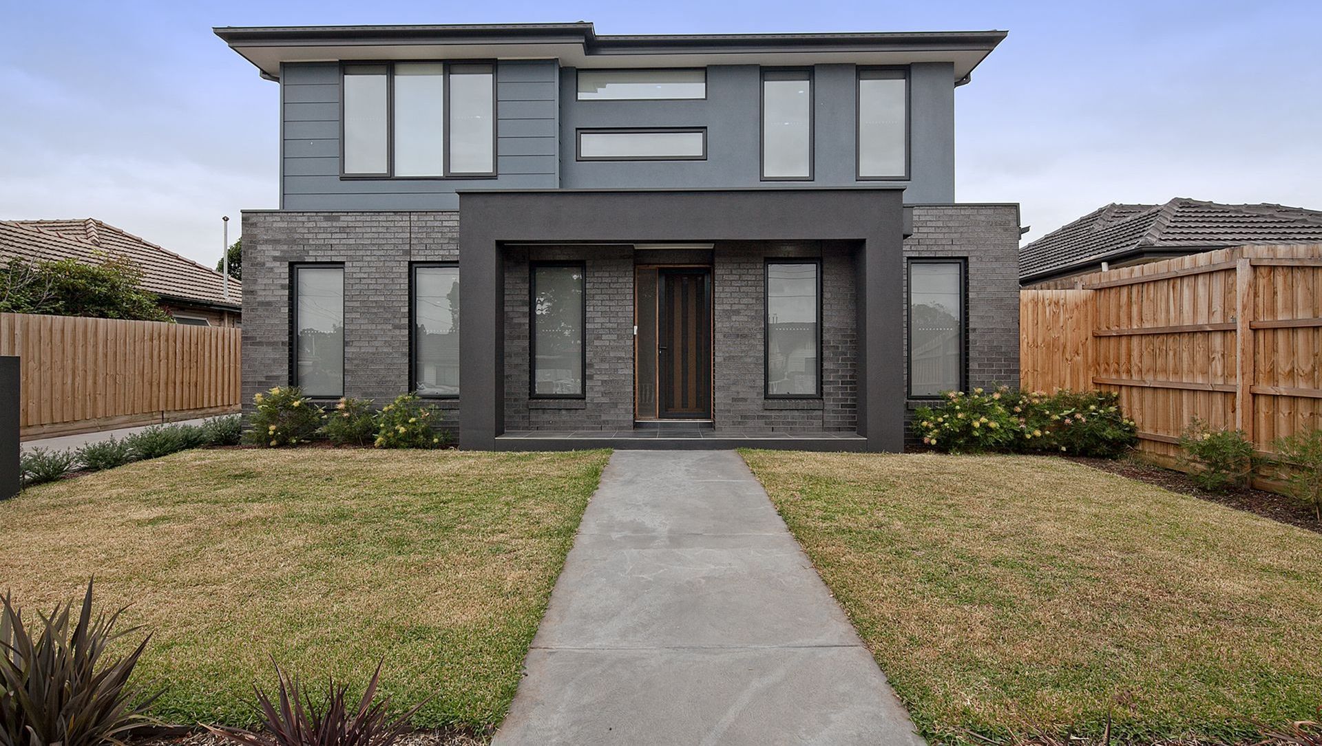 Jeffers Street, Noble Park banner