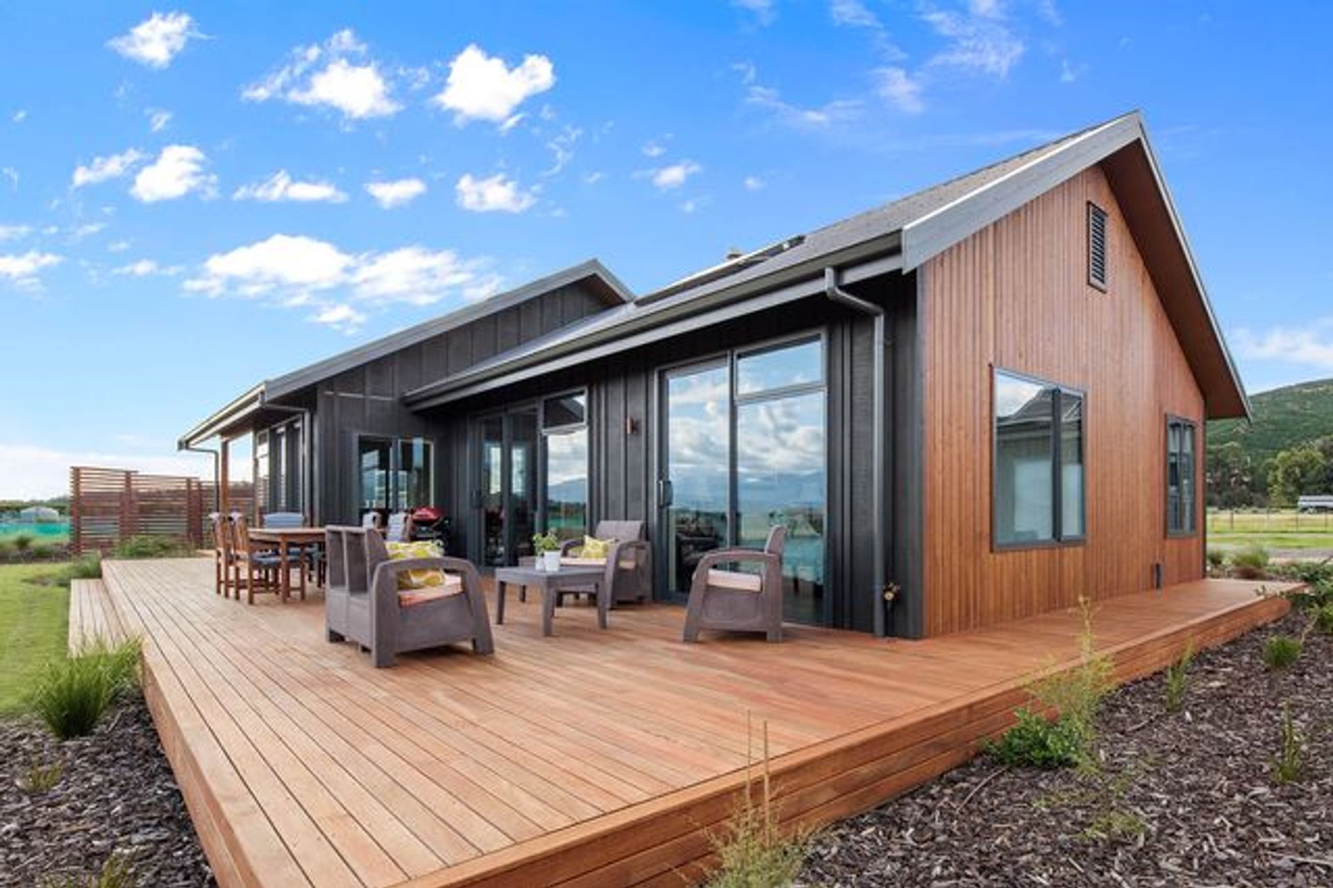 Wairau Valley | Eco House