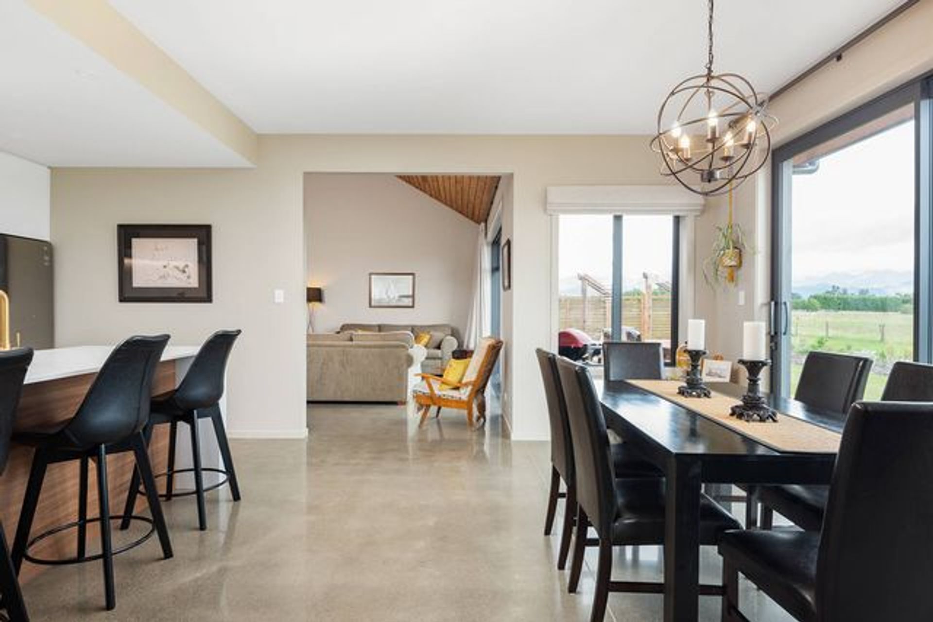 Wairau Valley | Eco House