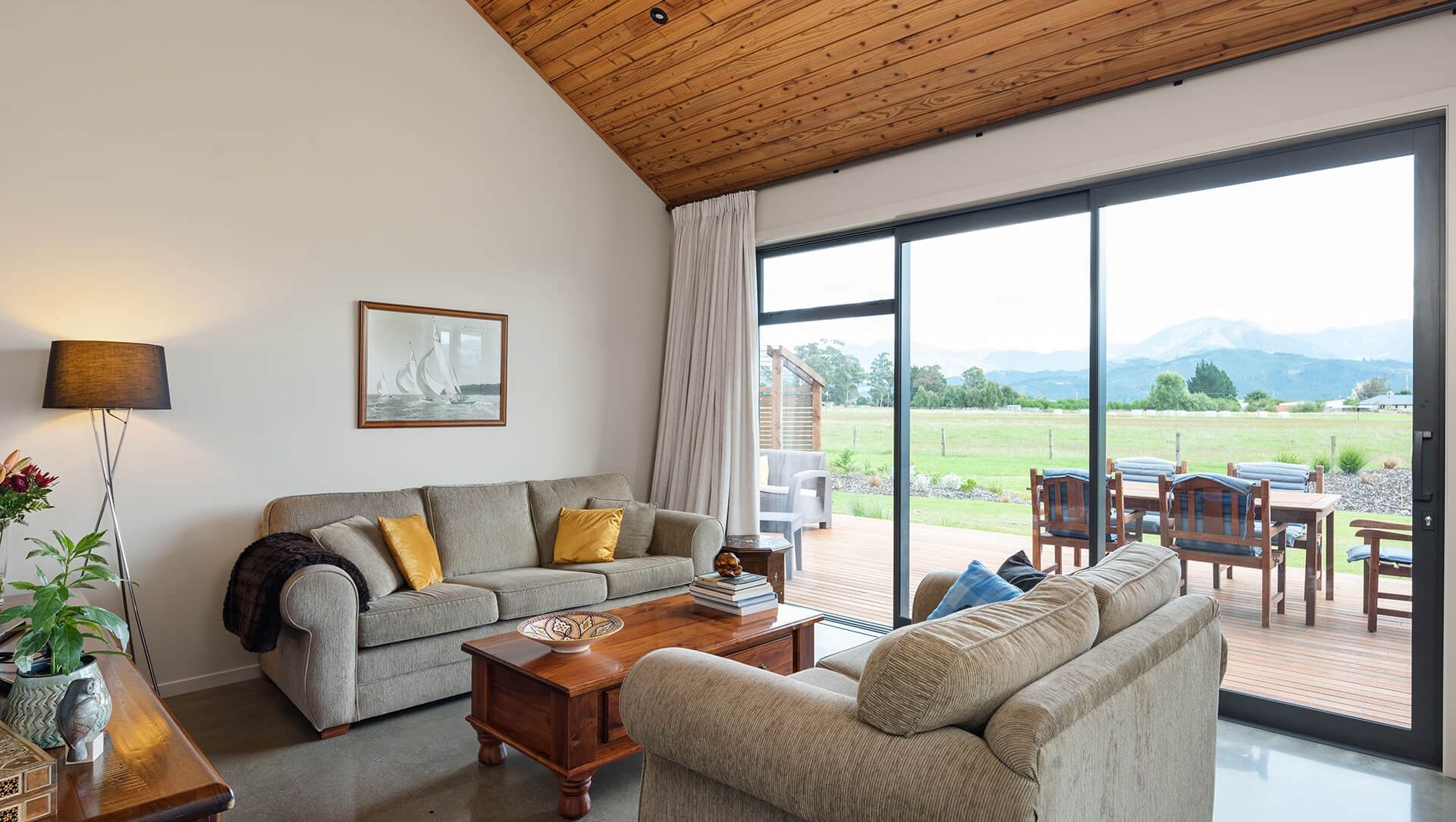 Wairau Valley | Eco House banner