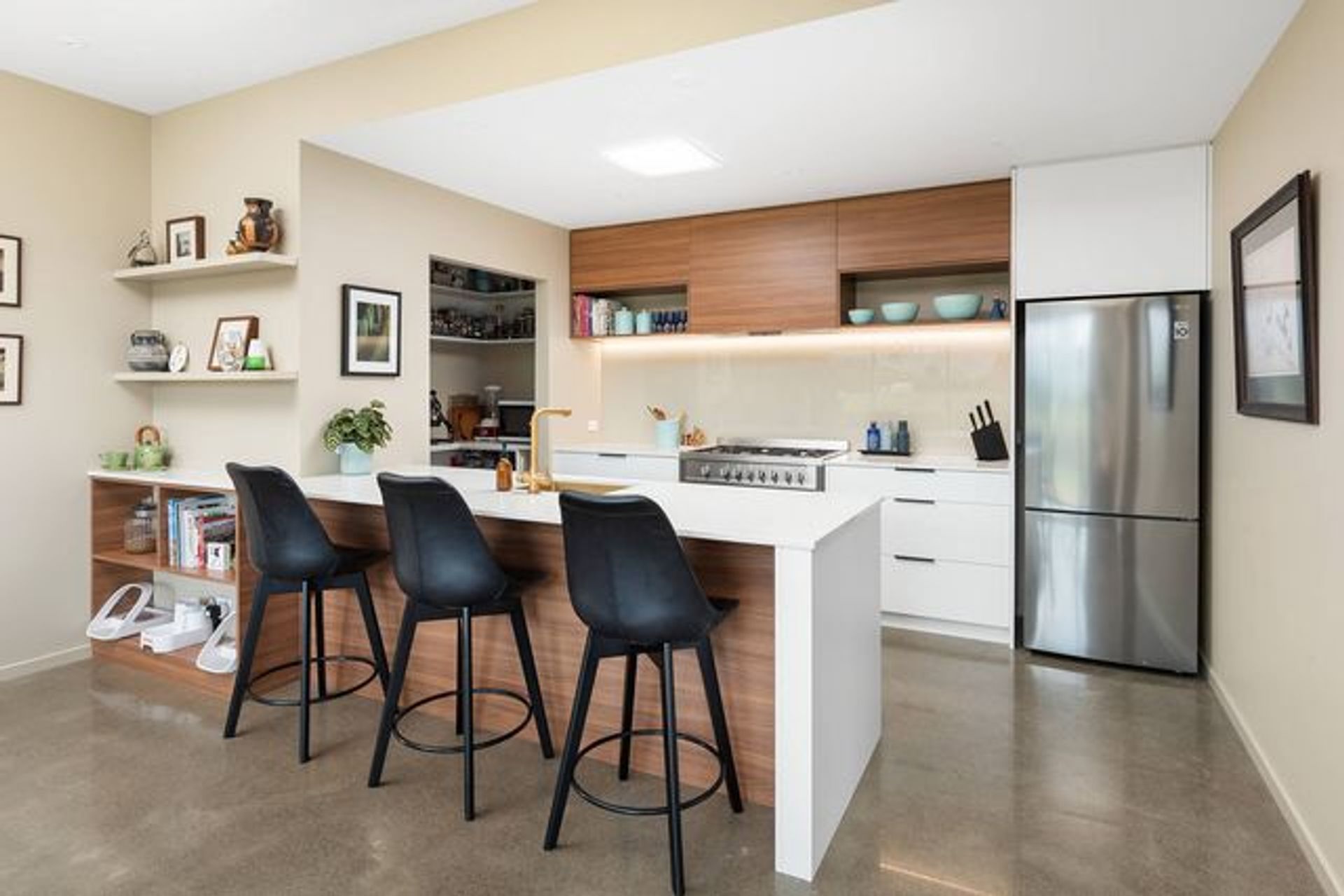 Wairau Valley | Eco House