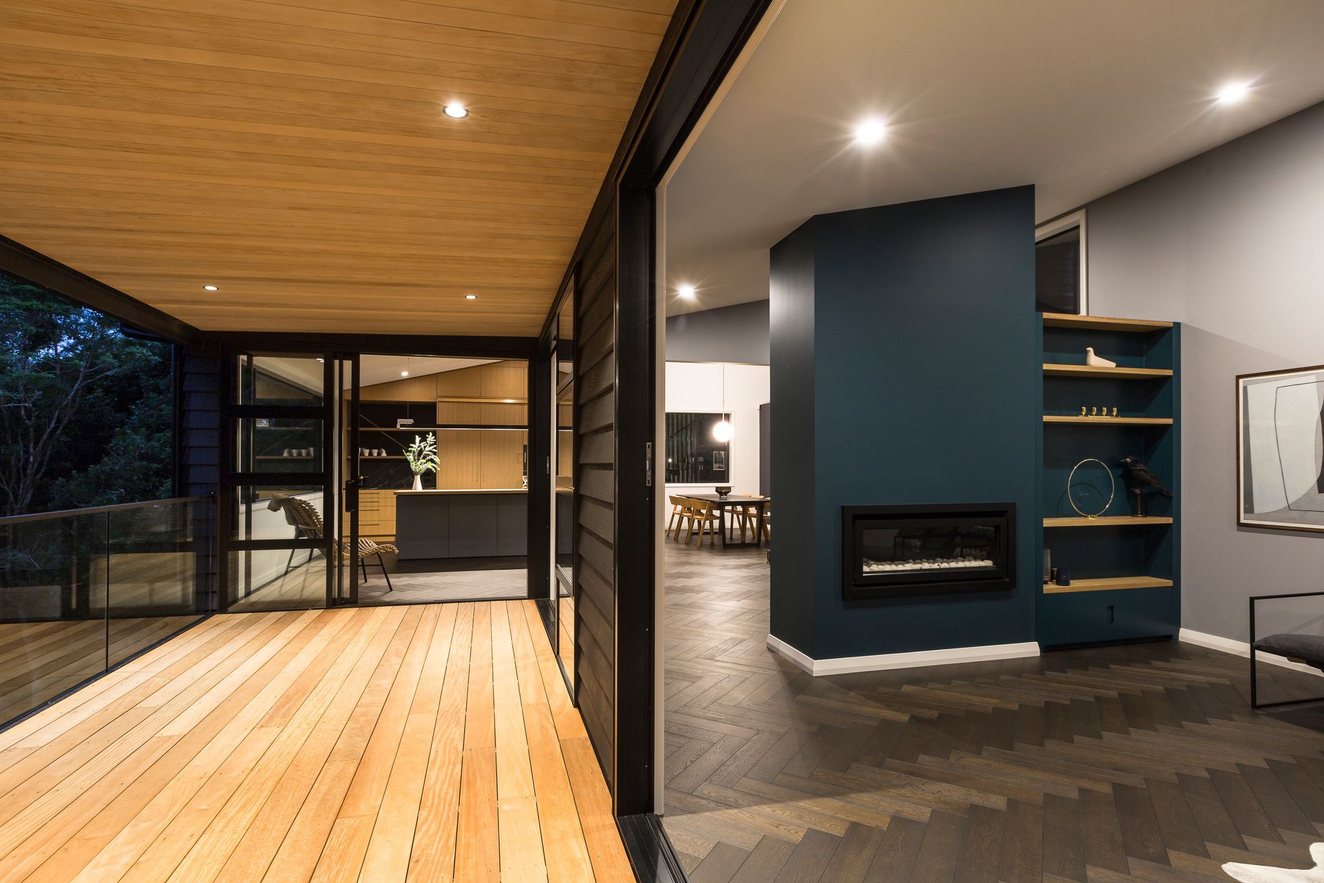 26 Warrington Street