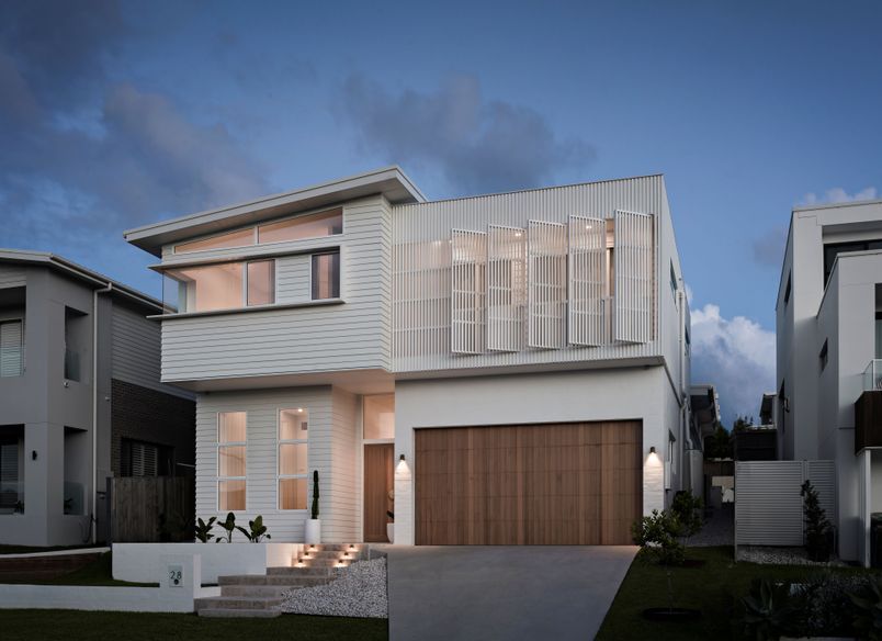 Greenhills Beach House