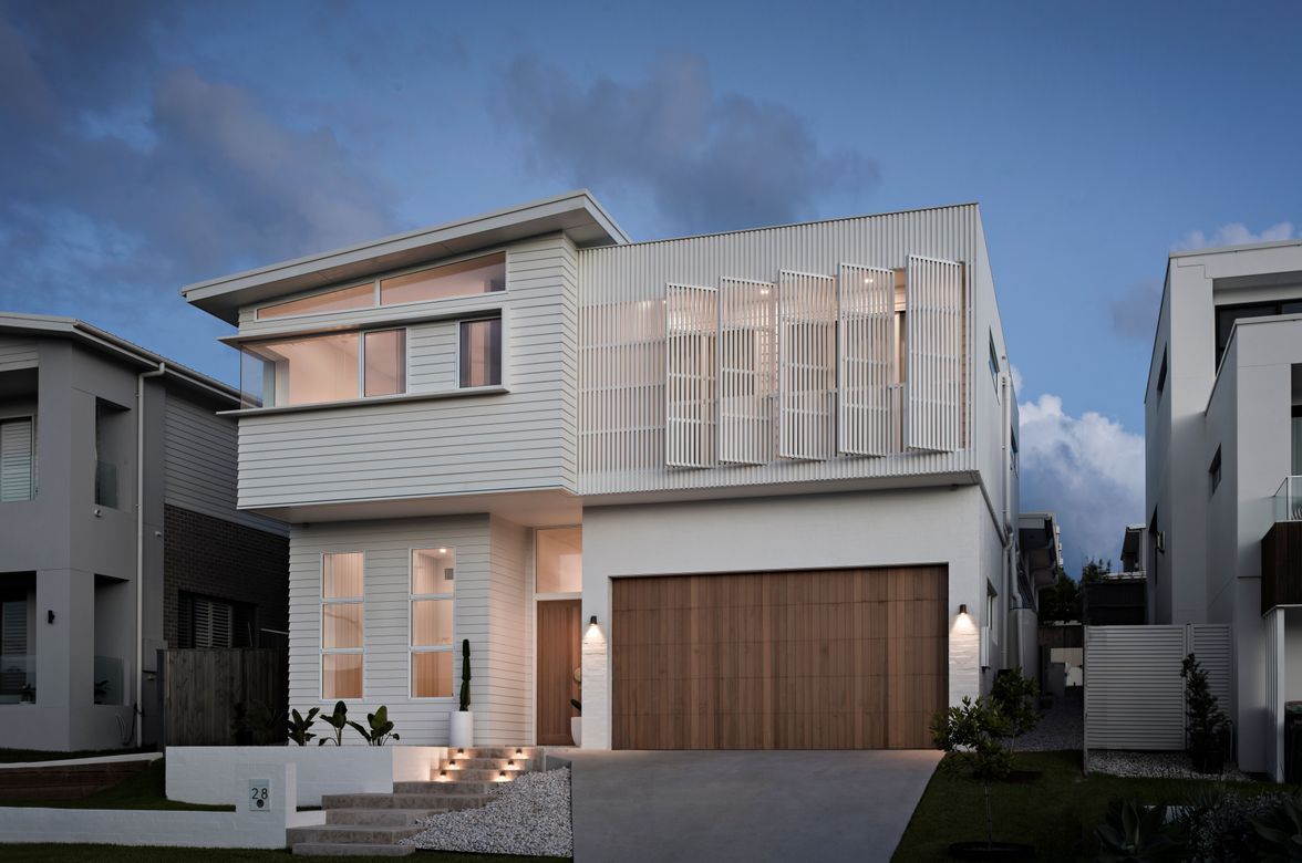 Greenhills Beach House