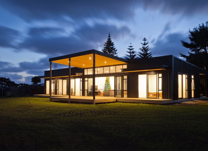 South Head Road South Head New Build