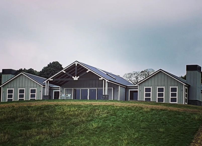 Tuki Tuki Hills Estate