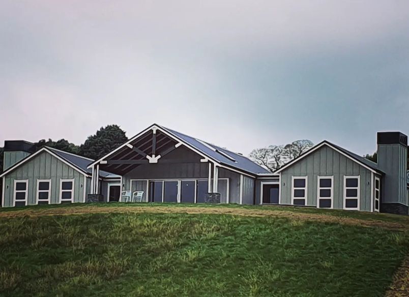 Tuki Tuki Hills Estate