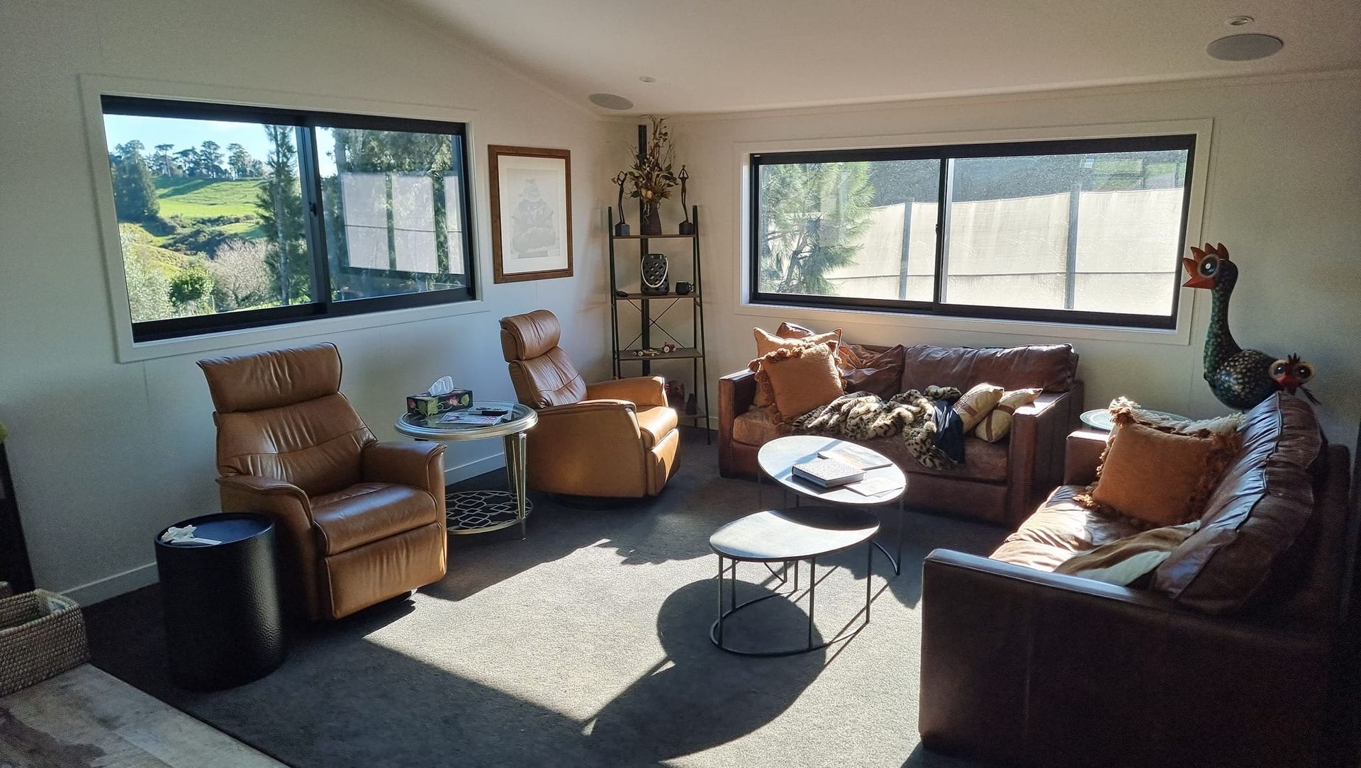 Home Away from Home banner